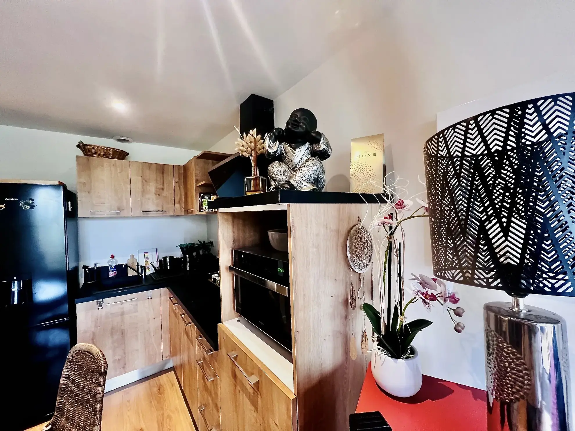 T2 Bis rénové à Lacanau Océan, 42 m², proche plage et nature 