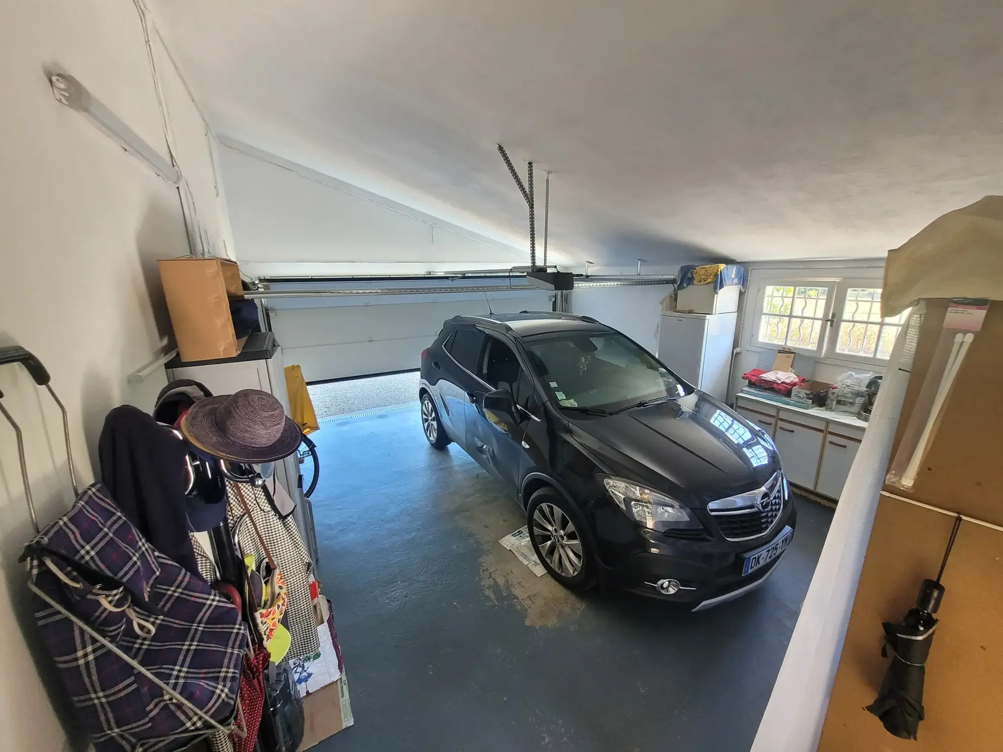 Maison 4 chambres avec parc et piscine à Marmande en vente 