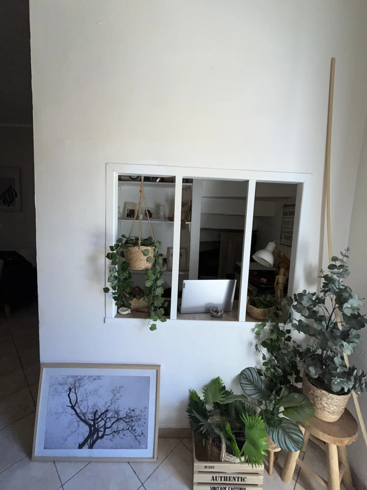 Maison de village 3 faces rénovée avec jardin à Puicheric proche Carcassonne 