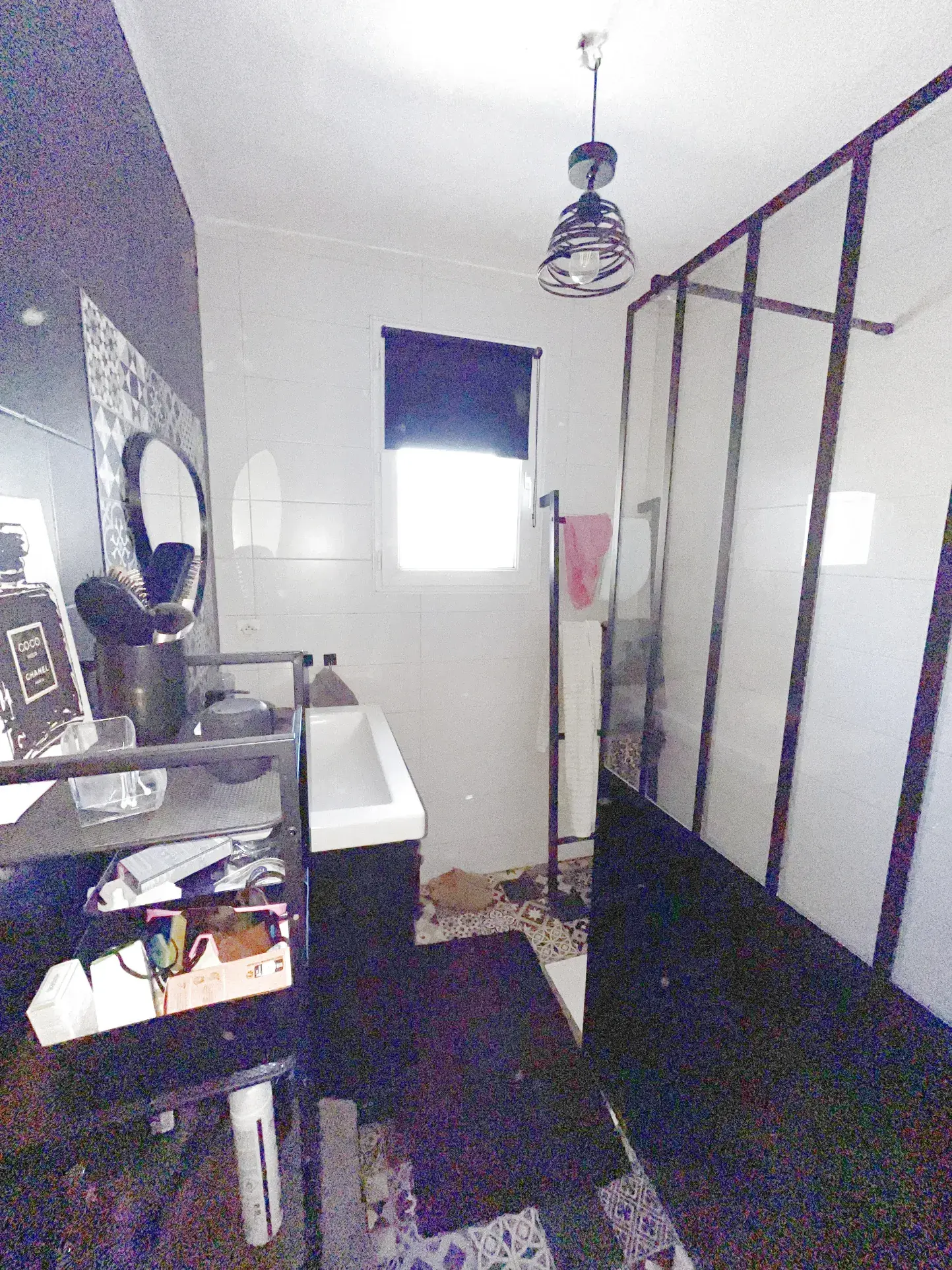 Maison de village 3 faces rénovée avec jardin à Puicheric proche Carcassonne 