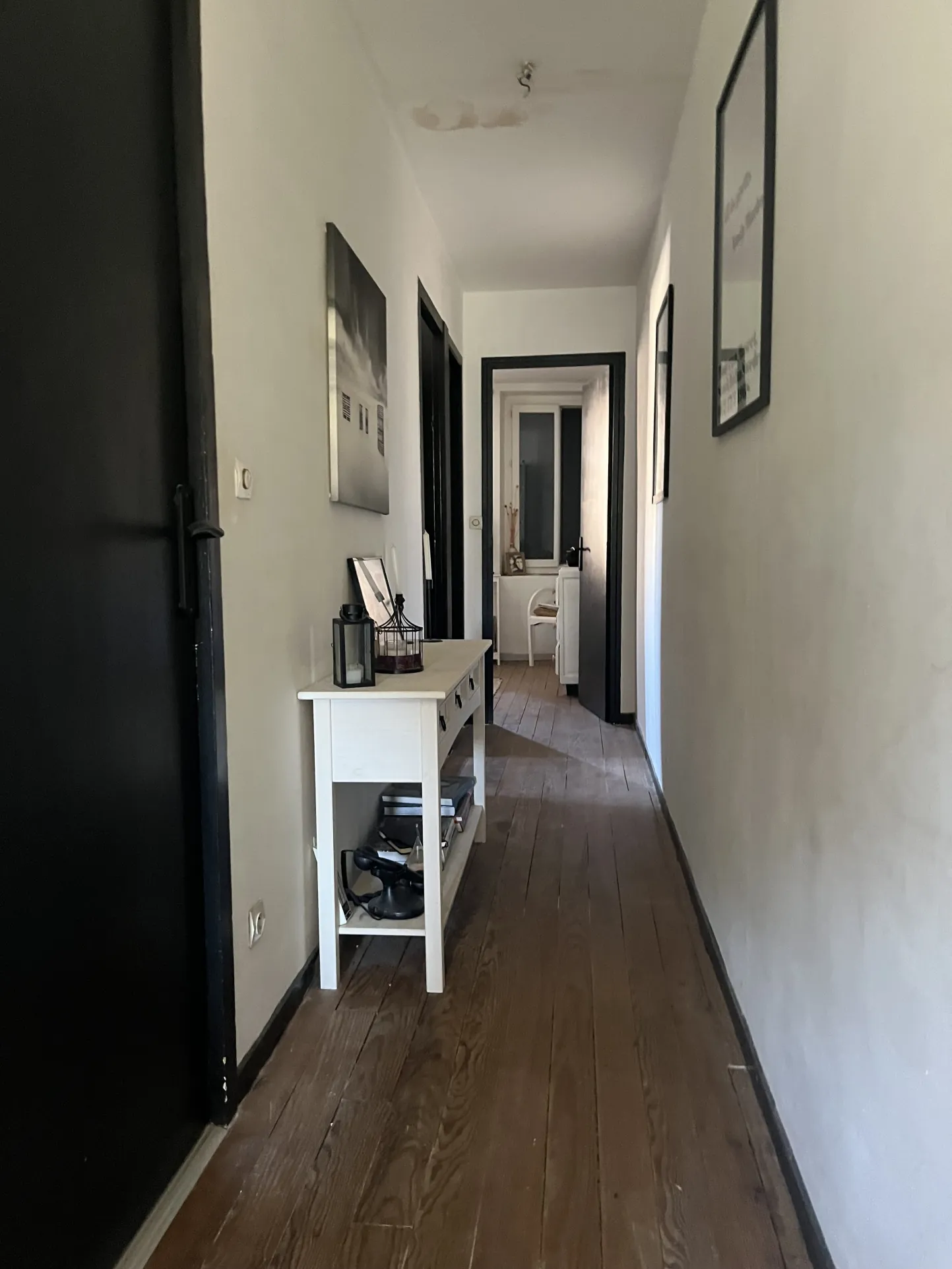 Maison de village 3 faces rénovée avec jardin à Puicheric proche Carcassonne 