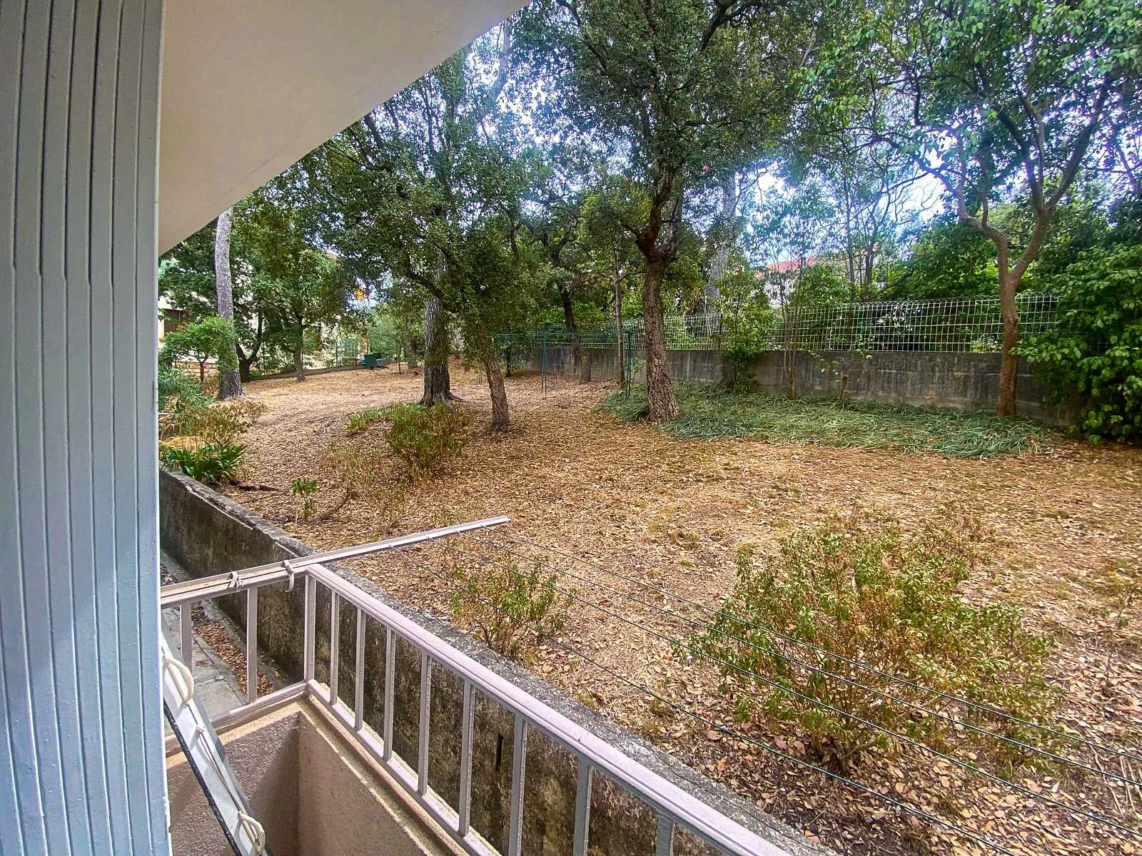 Appartement de 56m² avec parking à Sablettes, La Seyne-sur-Mer 