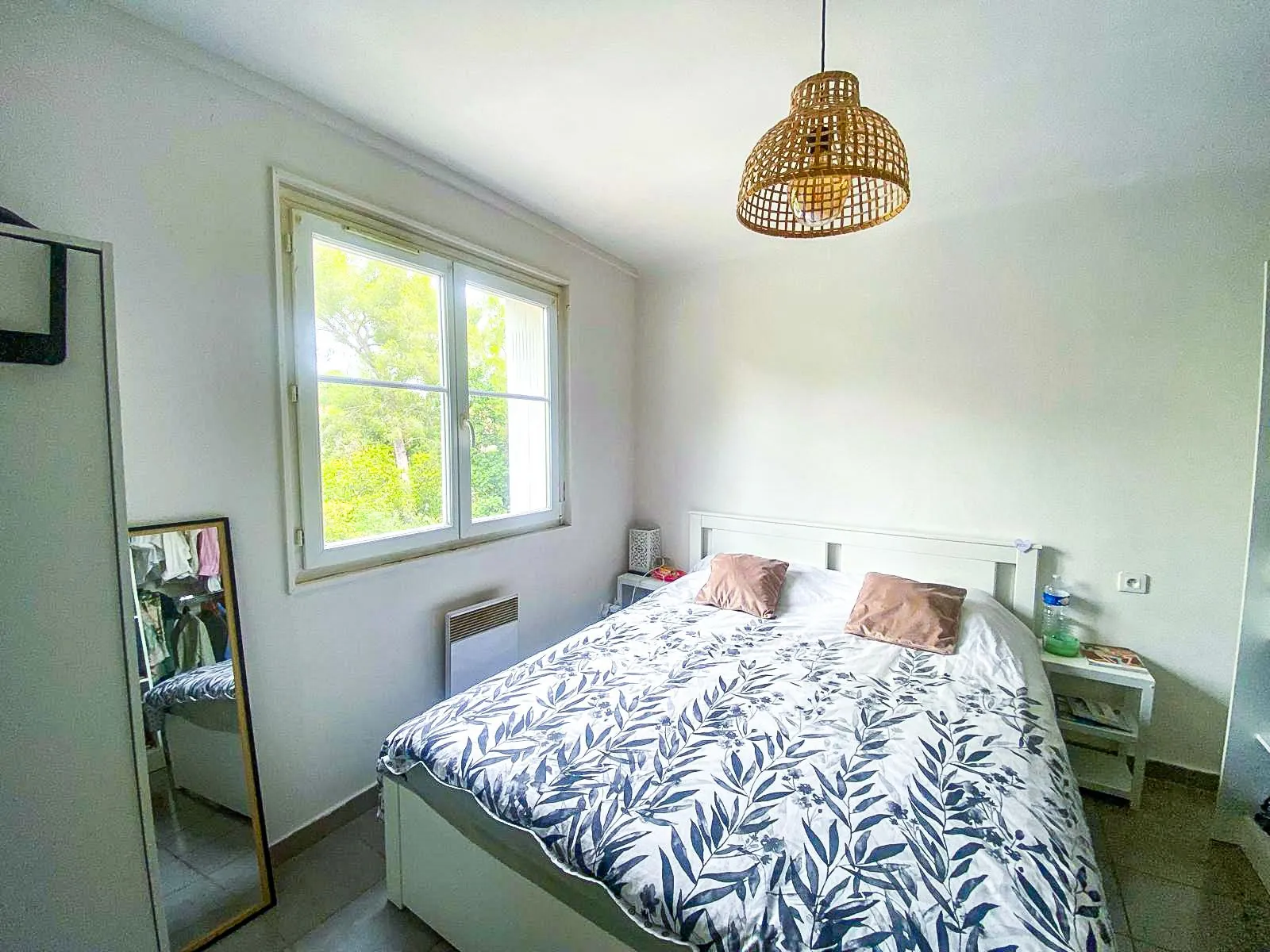 Appartement de 56m² avec parking à Sablettes, La Seyne-sur-Mer 