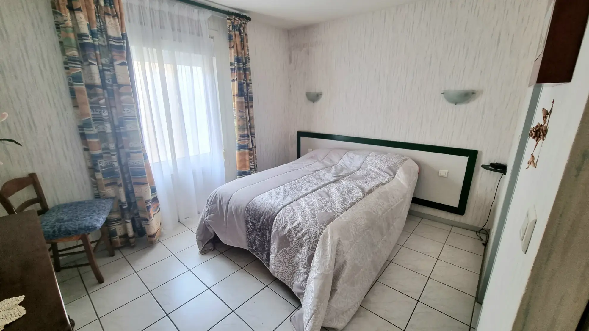 Bel appartement de 34 m² à Bagnères-de-Bigorre avec balcon et vue dégagée 