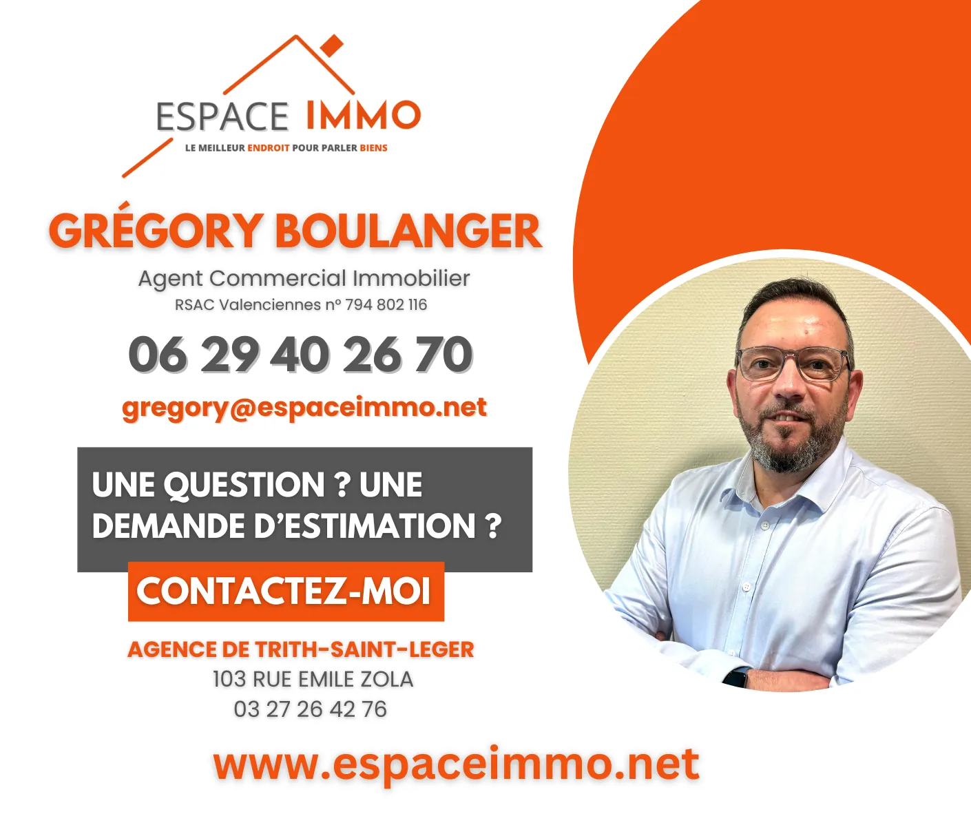 Appartement F1 à La Sentinelle en Résidence Sécurisée - Investissement idéal 