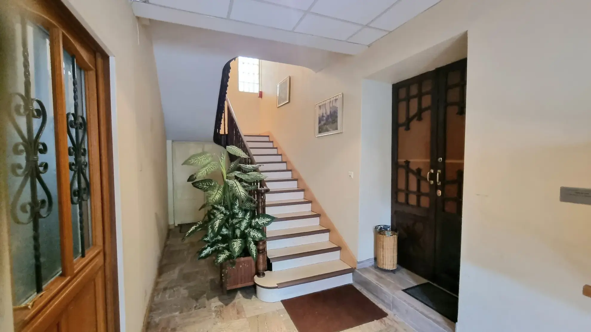 Bel appartement de 34 m² à Bagnères-de-Bigorre avec balcon et vue dégagée 
