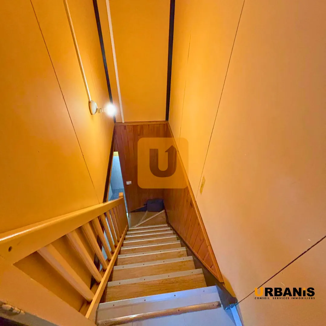 Maison F4 à Saint Paul La Réunion—Secteur du Guillaume, idéal résidence ou investissement 