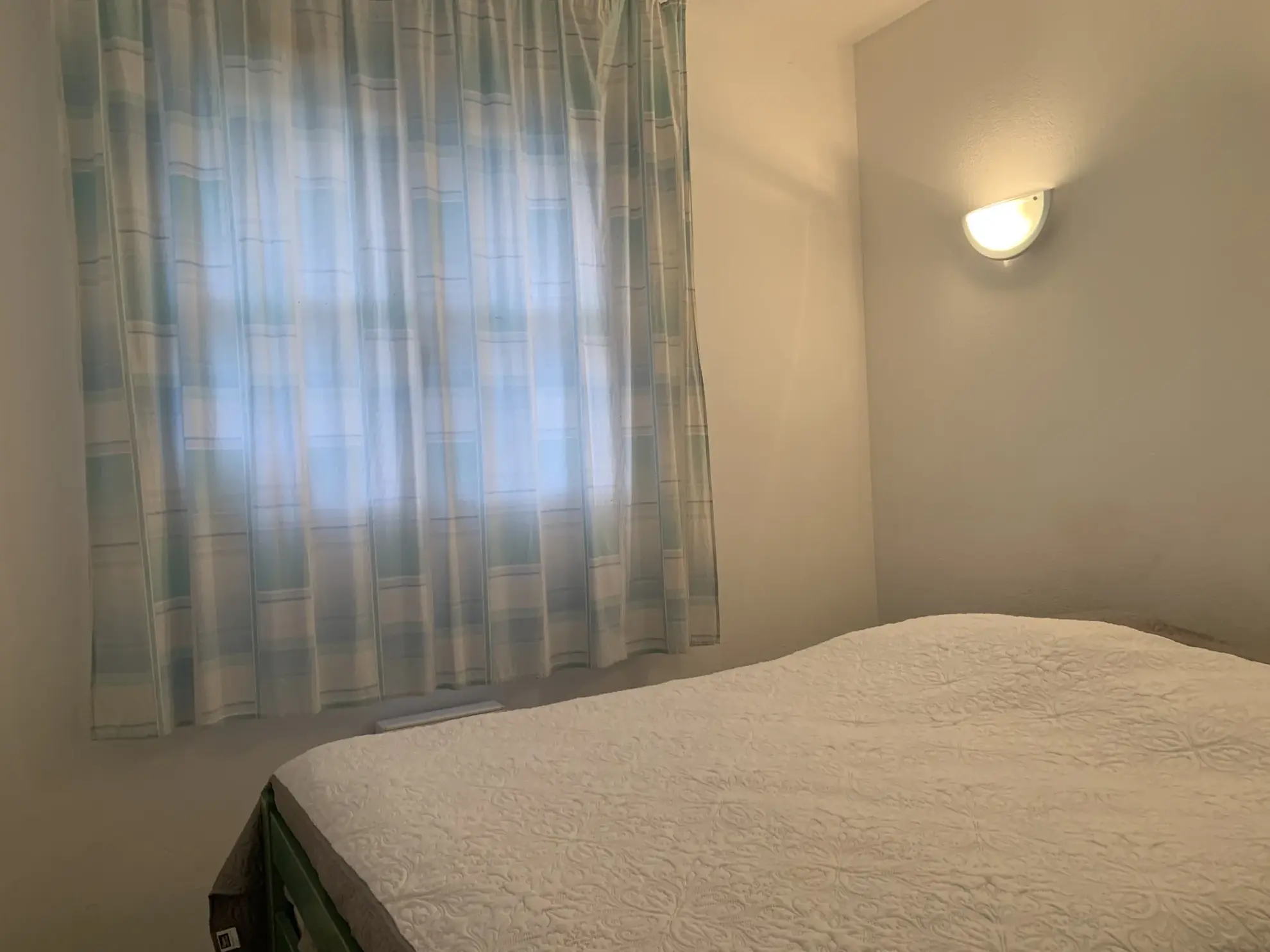 Appartement T3 de 35 m² avec terrasse à Cerbère près de la mer 