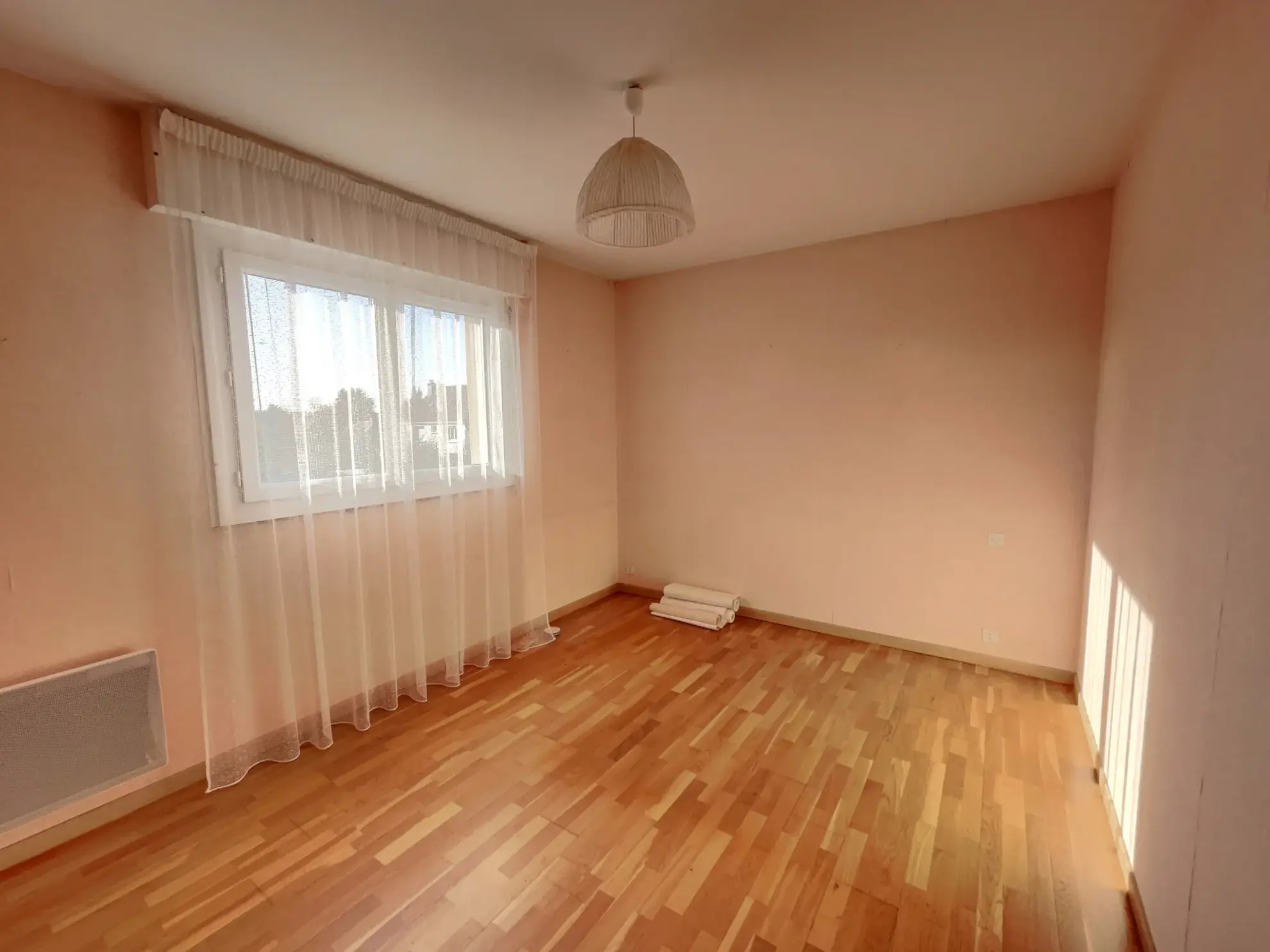 Charmante maison de 120m² à Languidic avec terrain de 966m² 