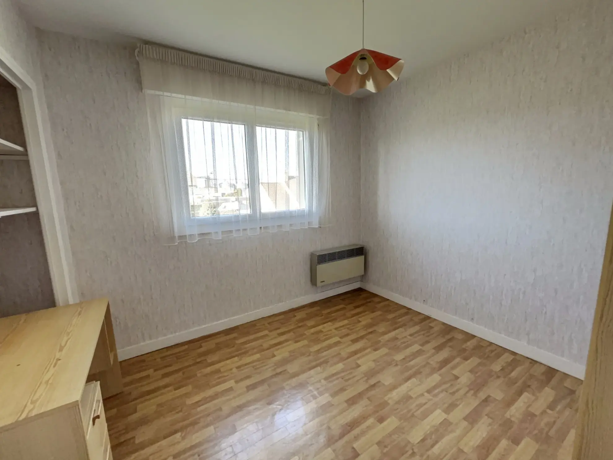 Charmante maison de 120m² à Languidic avec terrain de 966m² 