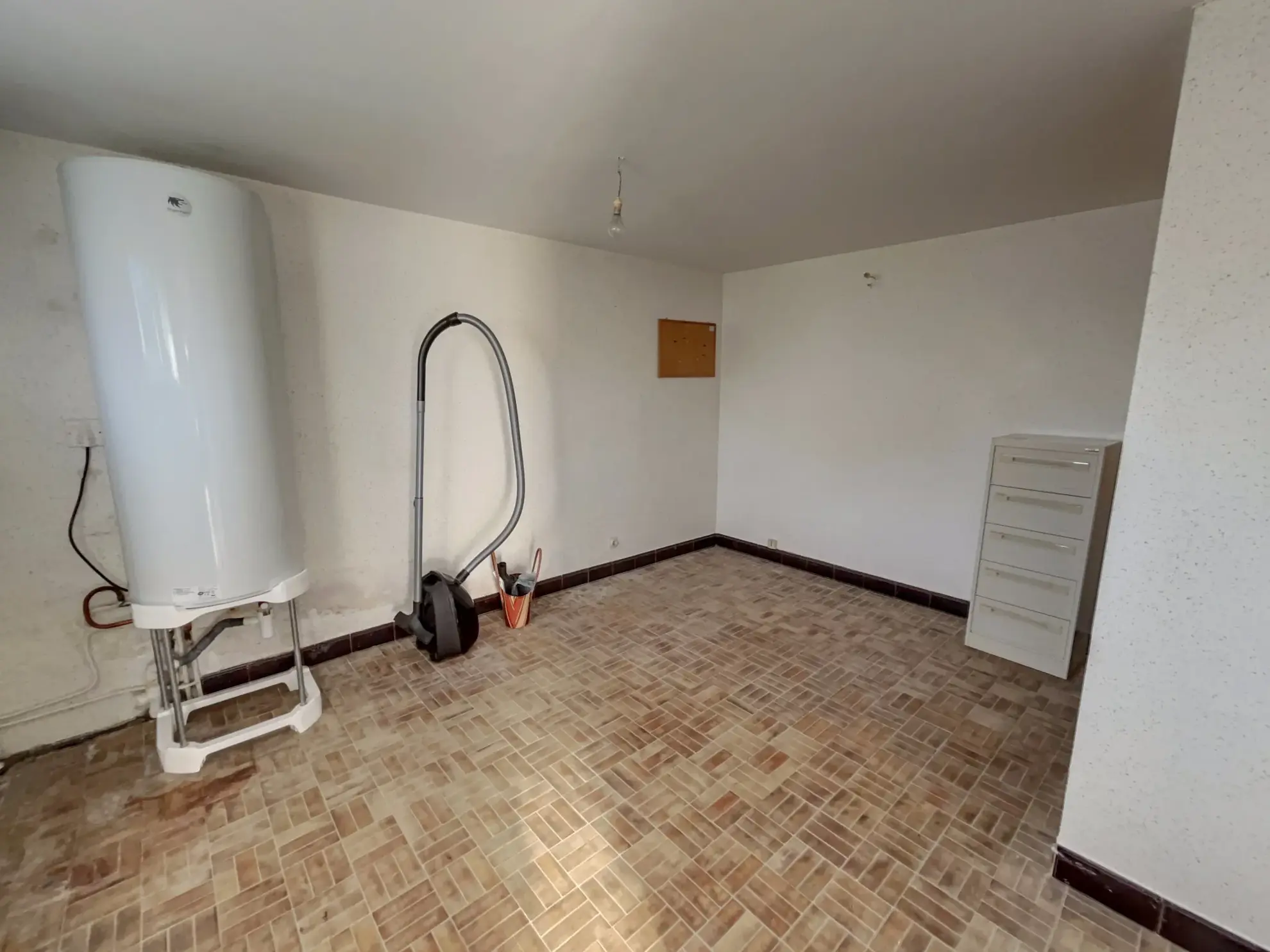 Charmante maison de 120m² à Languidic avec terrain de 966m² 