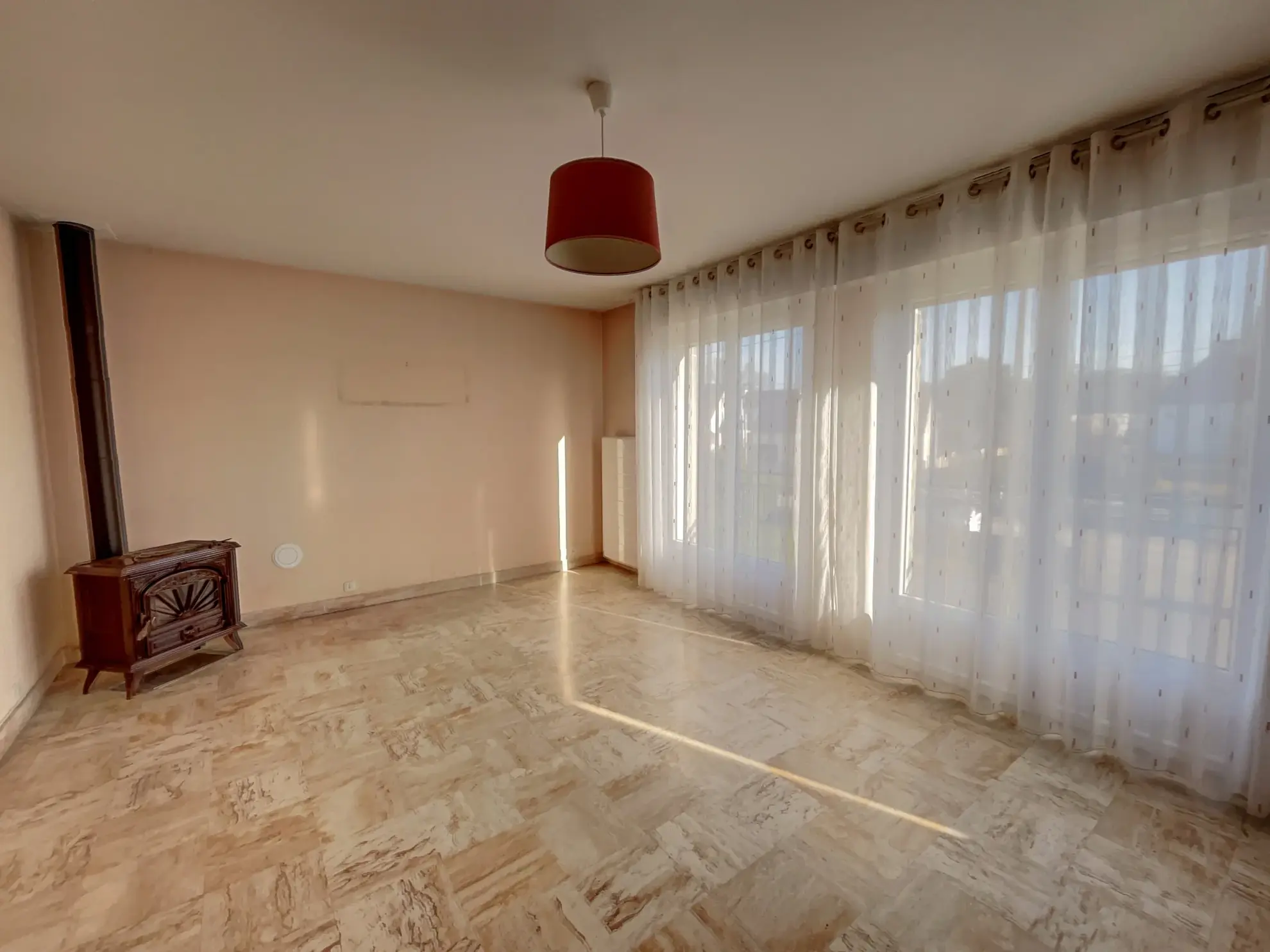 Charmante maison de 120m² à Languidic avec terrain de 966m² 