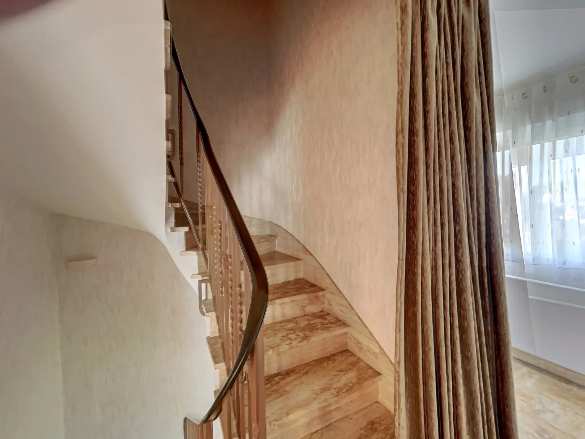 Charmante maison de 120m² à Languidic avec terrain de 966m² 