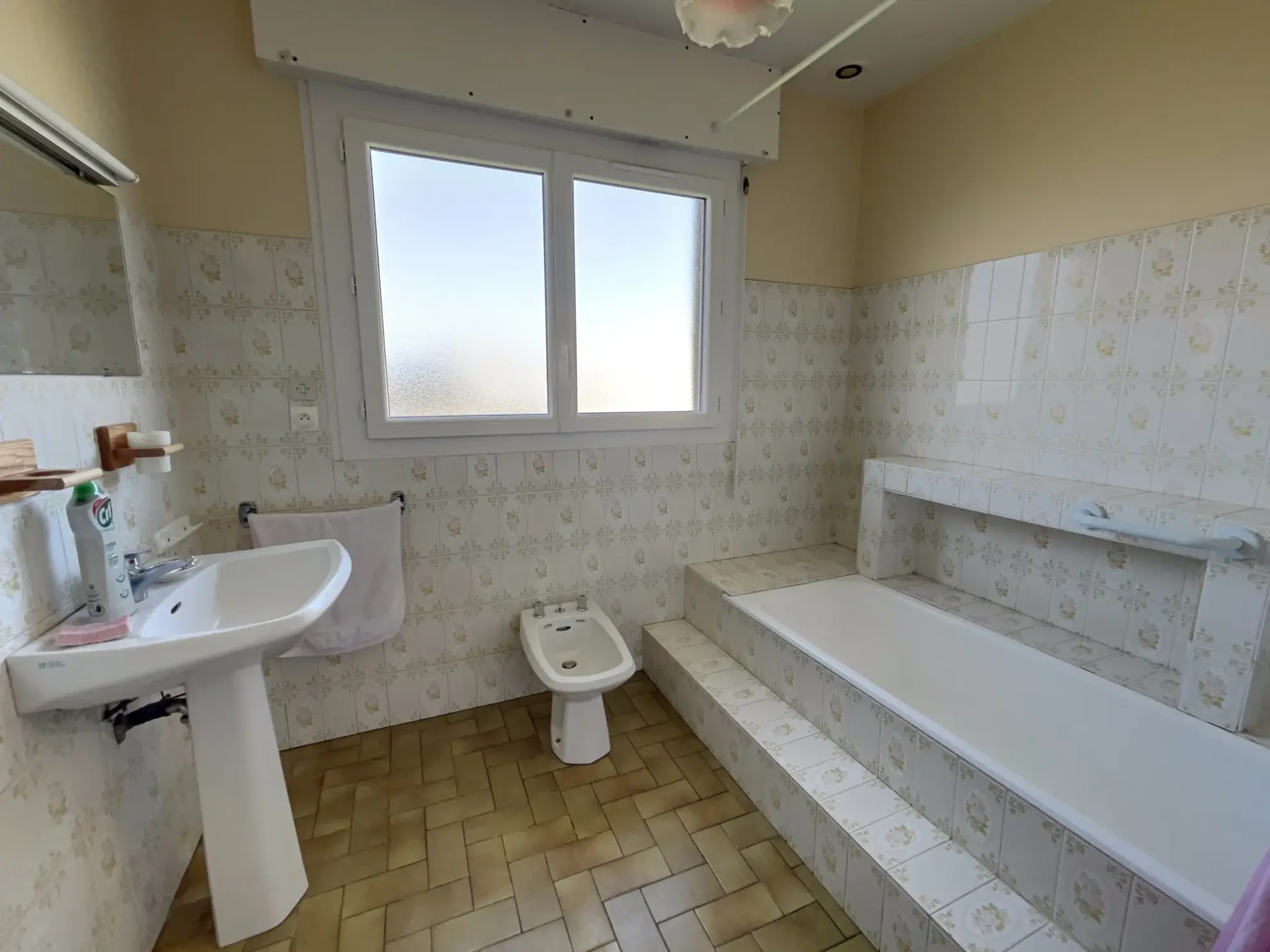 Charmante maison de 120m² à Languidic avec terrain de 966m² 