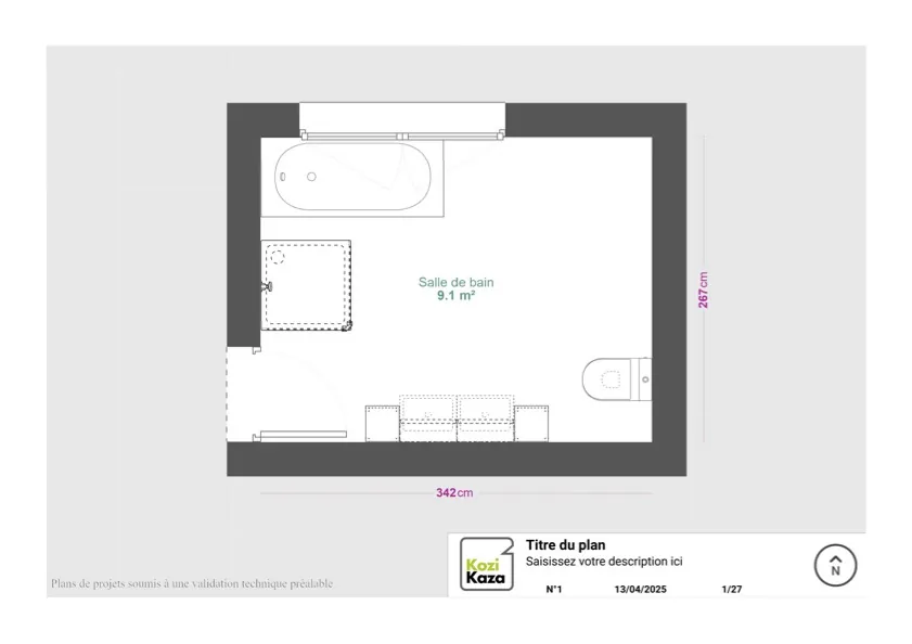 Maison rénovée avec jardin et potentiel constructible à Domart-sur-la-Luce 