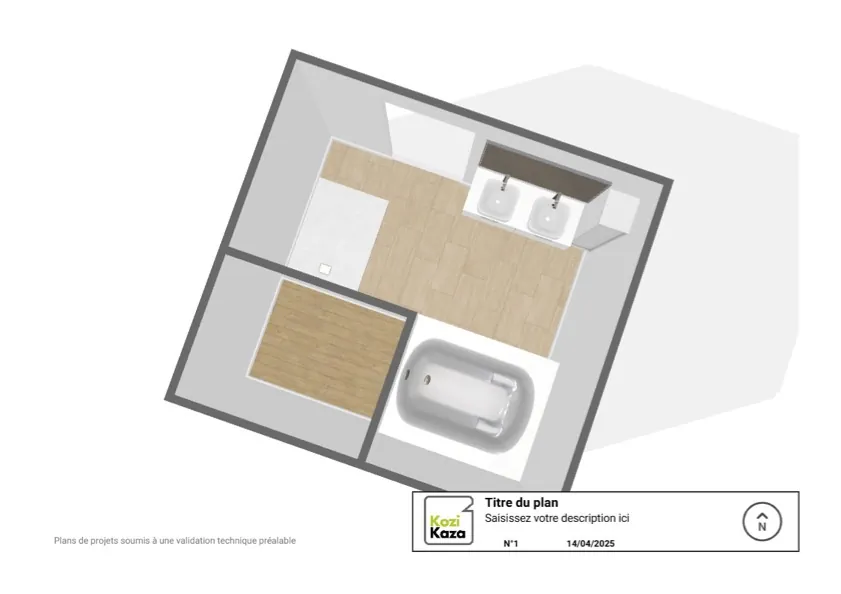 Maison rénovée avec jardin et potentiel constructible à Domart-sur-la-Luce 