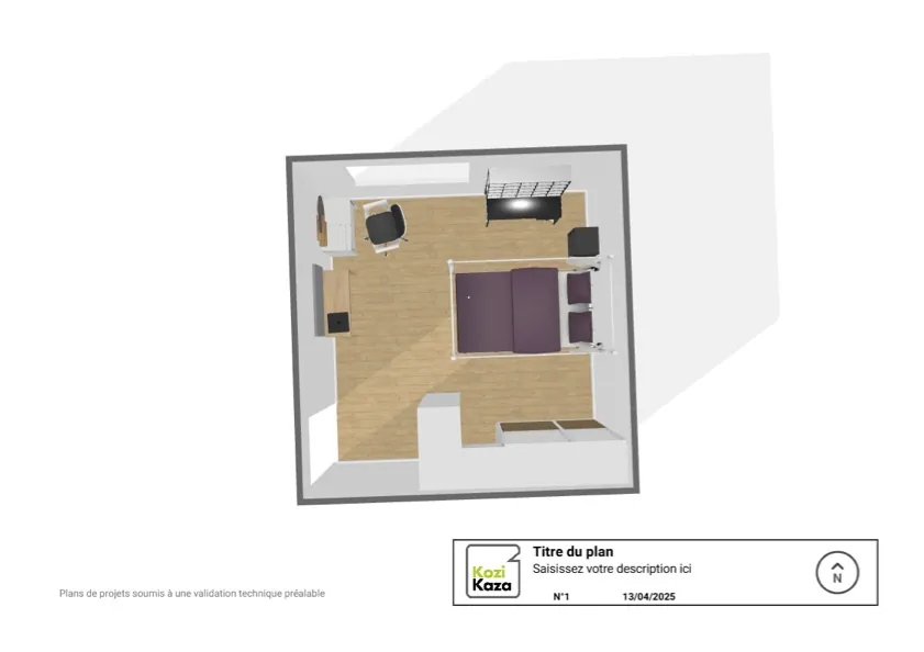 Maison rénovée avec jardin et potentiel constructible à Domart-sur-la-Luce 