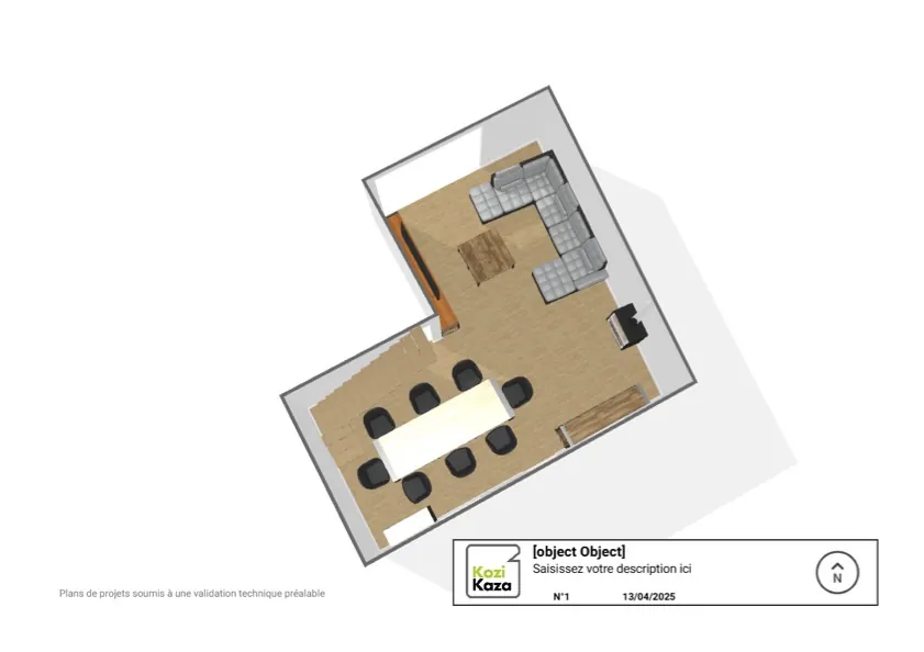 Maison rénovée avec jardin et potentiel constructible à Domart-sur-la-Luce 