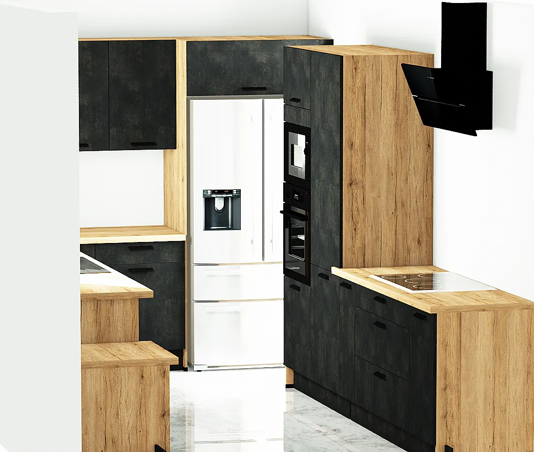 Maison rénovée avec jardin et potentiel constructible à Domart-sur-la-Luce 