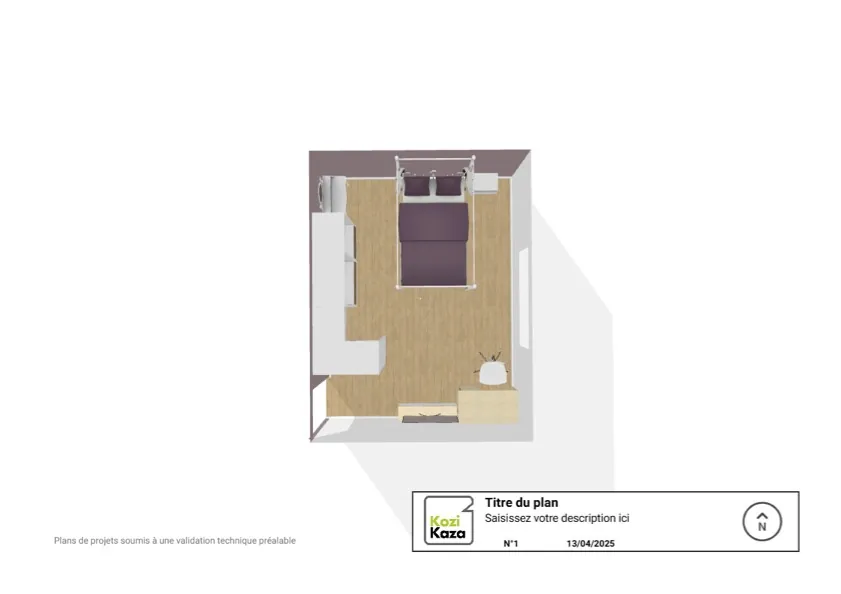 Maison rénovée avec jardin et potentiel constructible à Domart-sur-la-Luce 