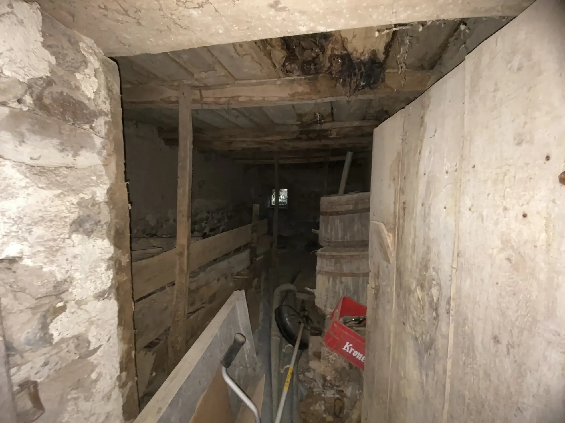 Maison de campagne à Courpière avec grange et atelier - Charme authentique 