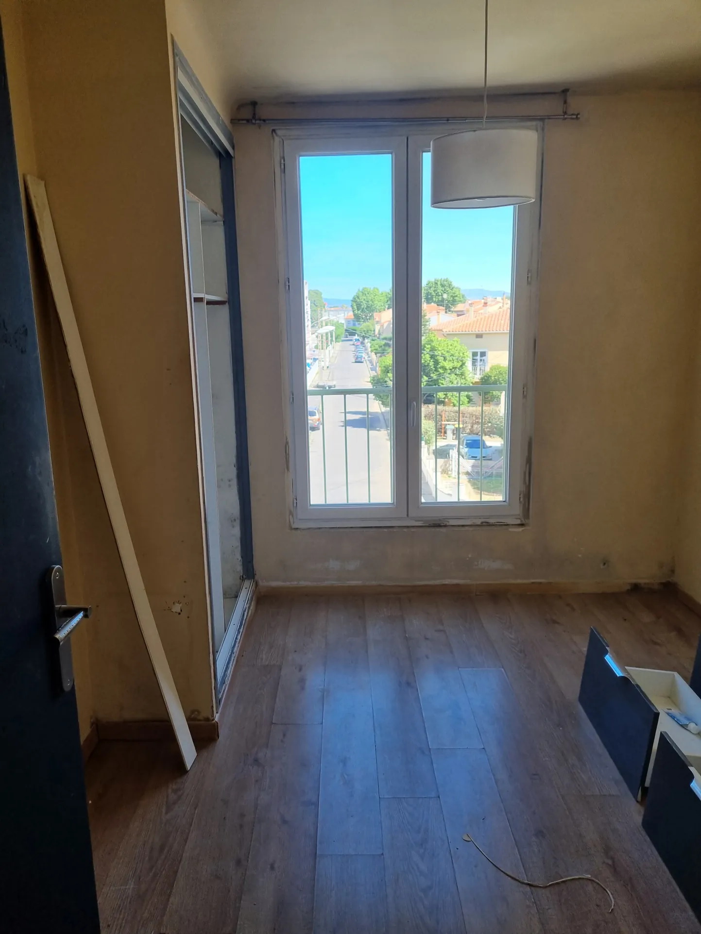 Terrain non constructible en zone Nvp à Chatillon sur Indre - Idéal pour loisirs 