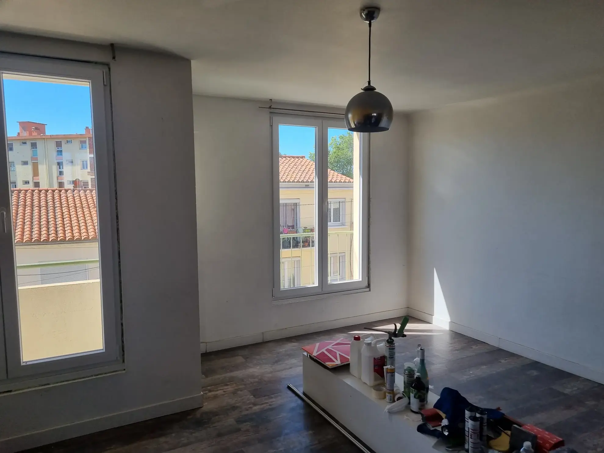 Terrain non constructible en zone Nvp à Chatillon sur Indre - Idéal pour loisirs 