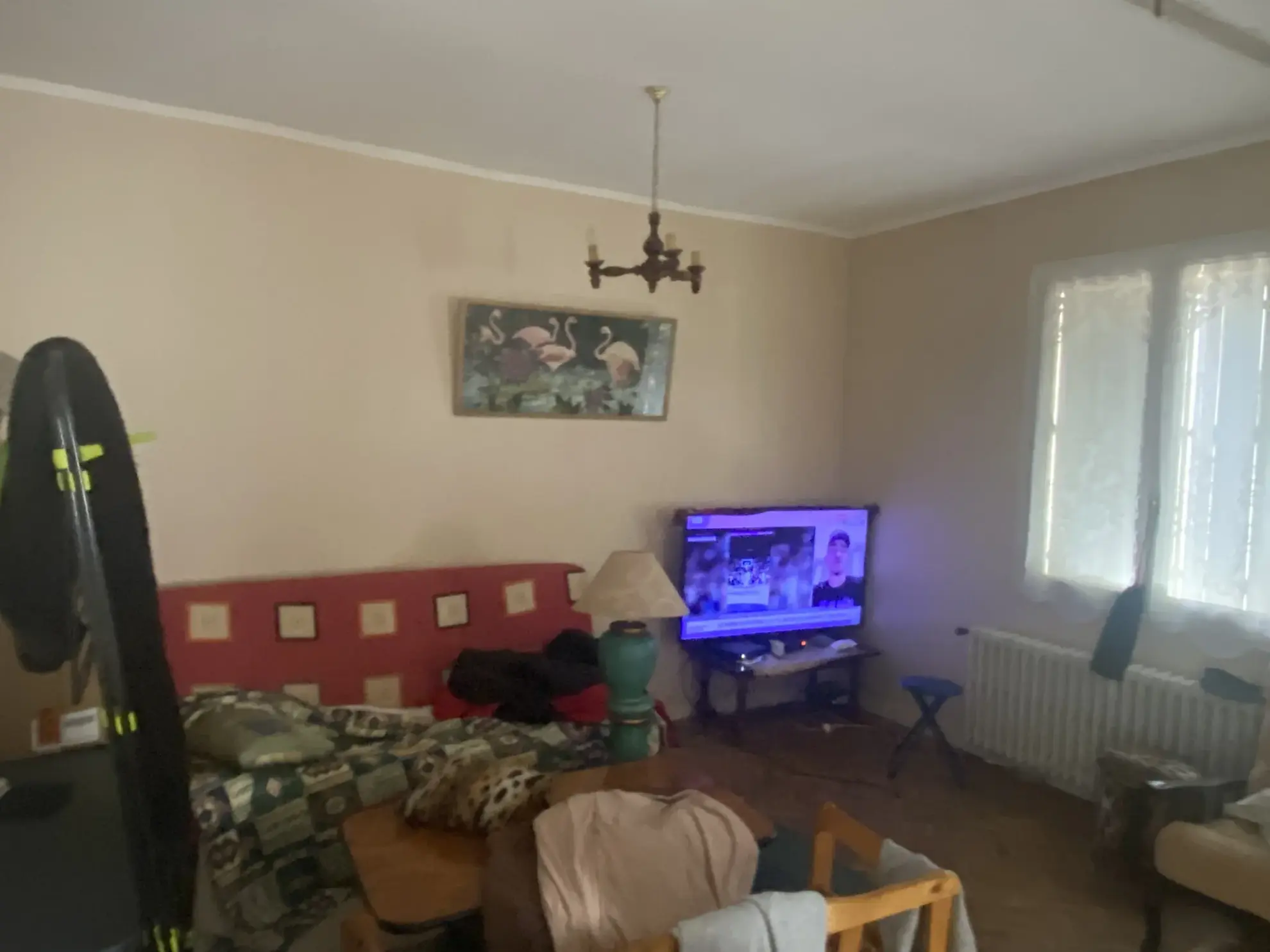 Maison de plain-pied à Pontlieue - Le Mans, Garage et Terrain, Idéal Résidence 