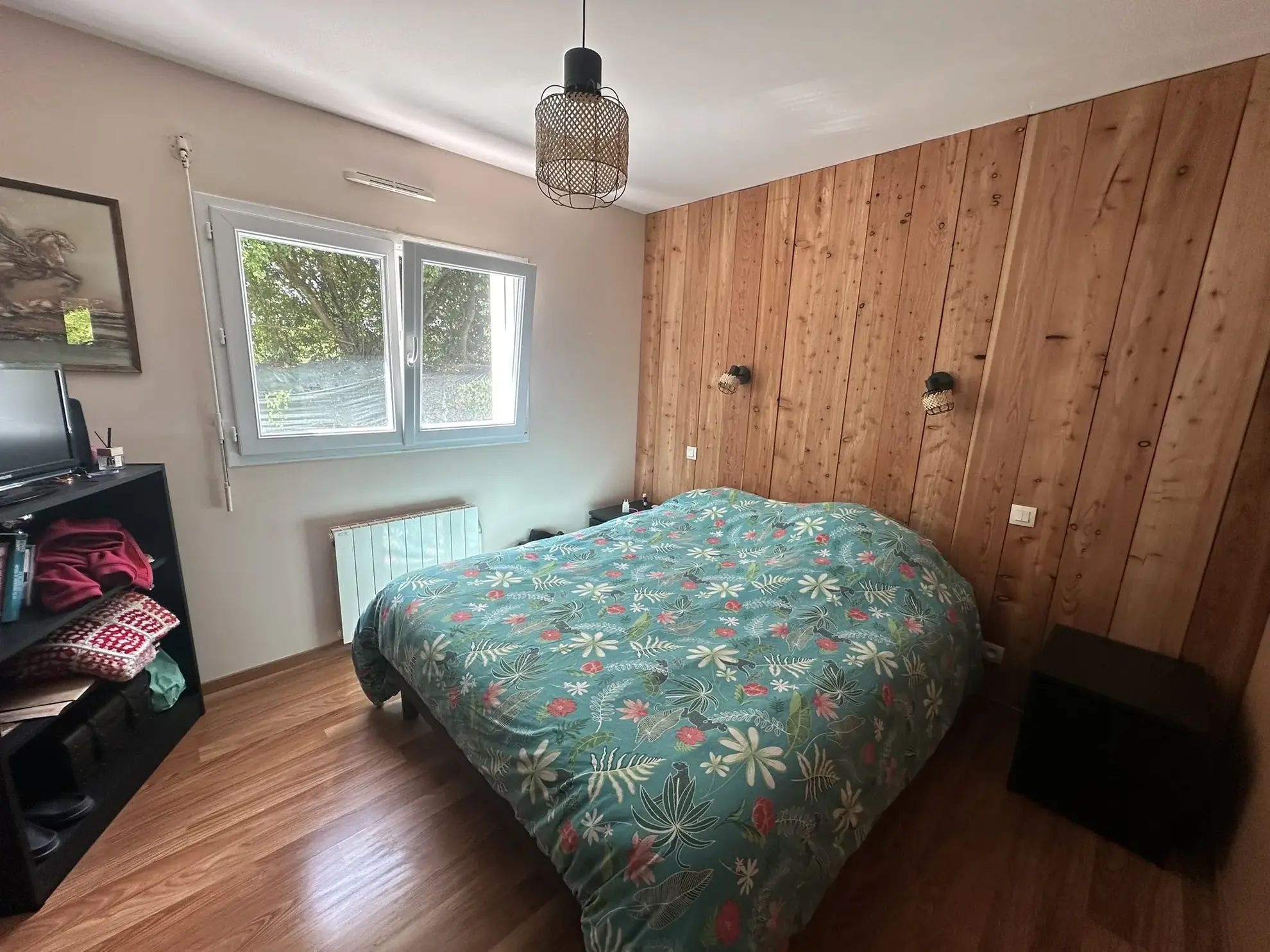 Maison moderne de 110 m² à Baud avec 3 chambres, terrasse et grand terrain 