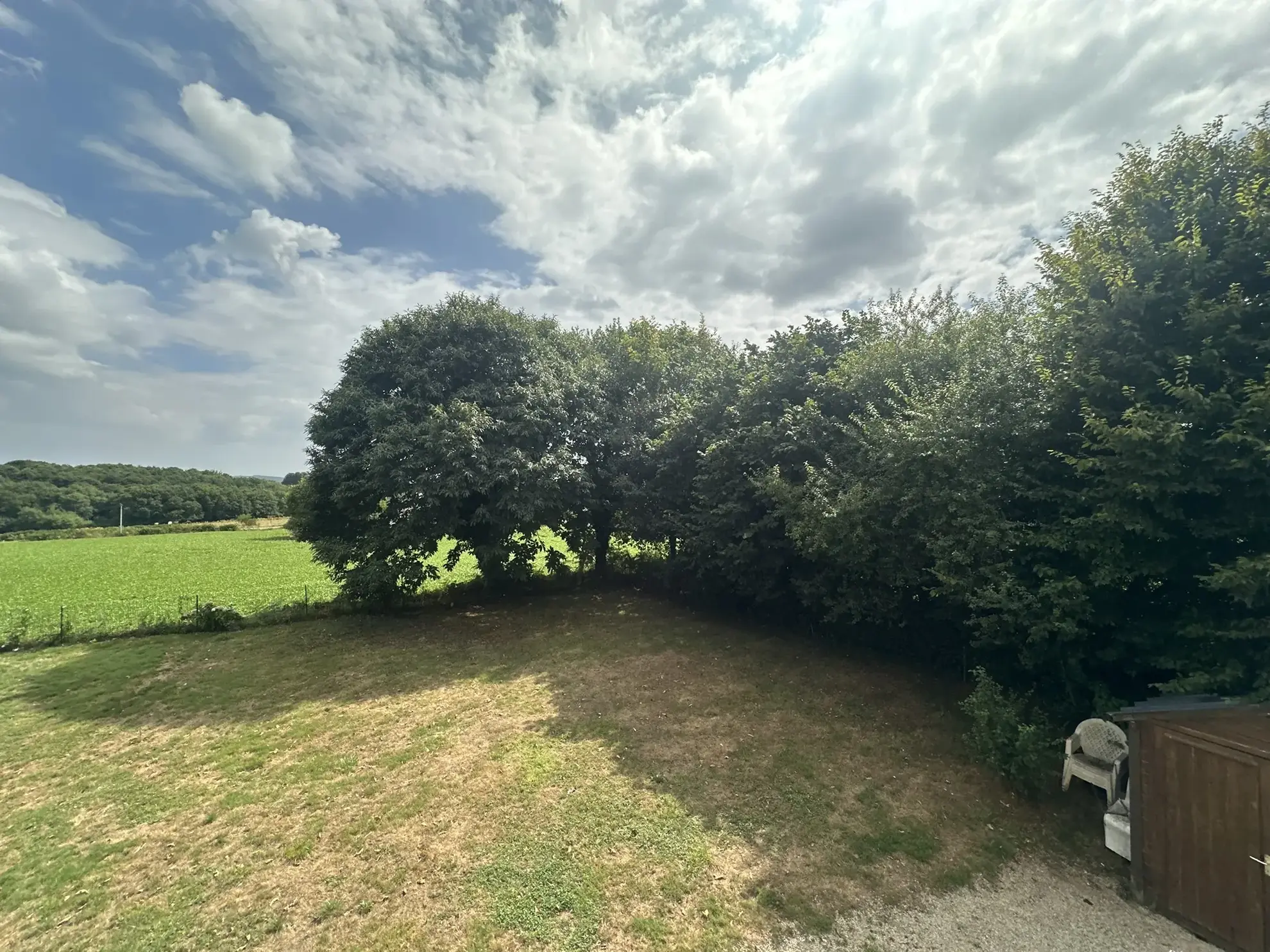 Maison moderne de 110 m² à Baud avec 3 chambres, terrasse et grand terrain 