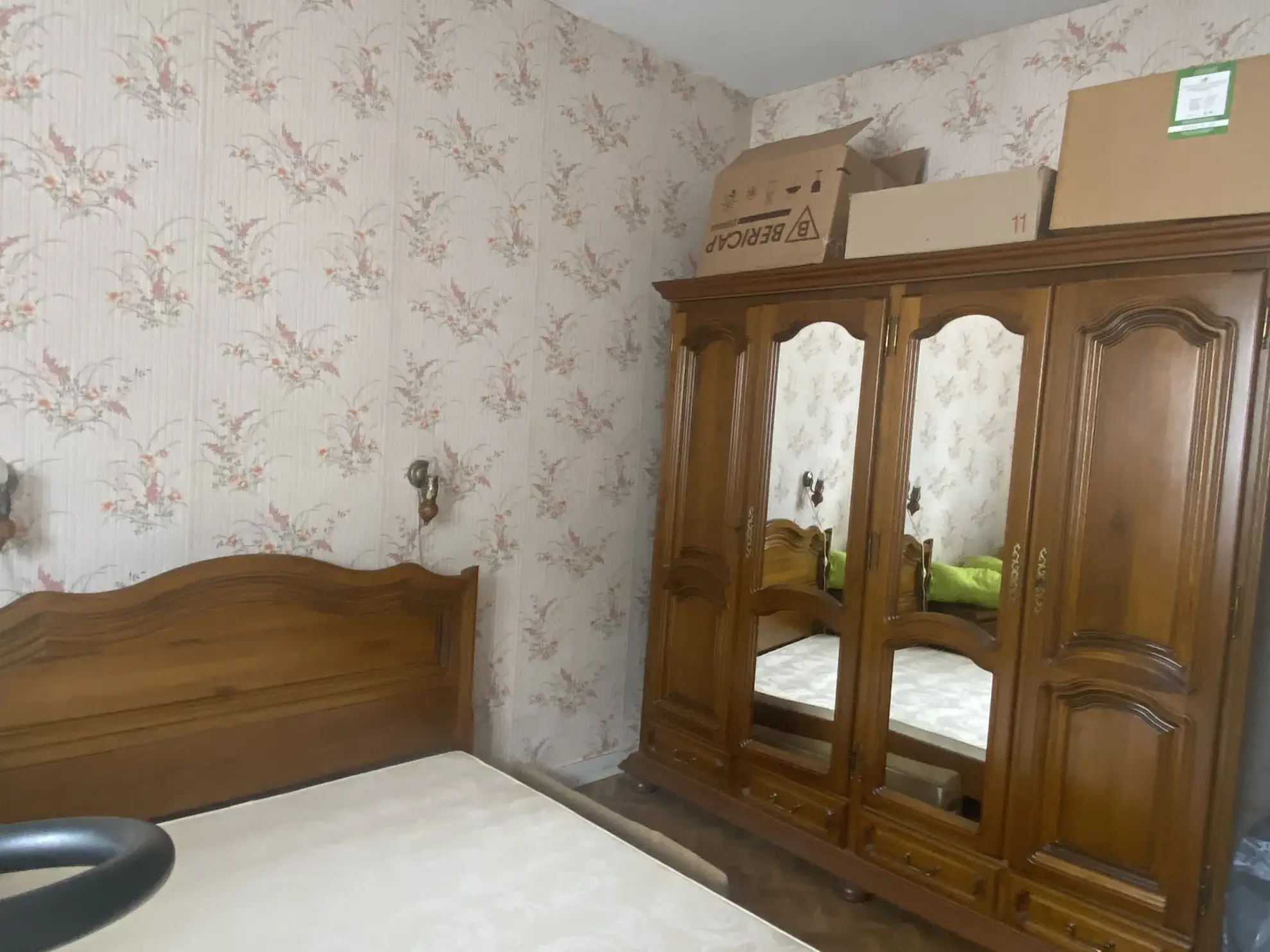 Maison de plain-pied à Pontlieue - Le Mans, Garage et Terrain, Idéal Résidence 