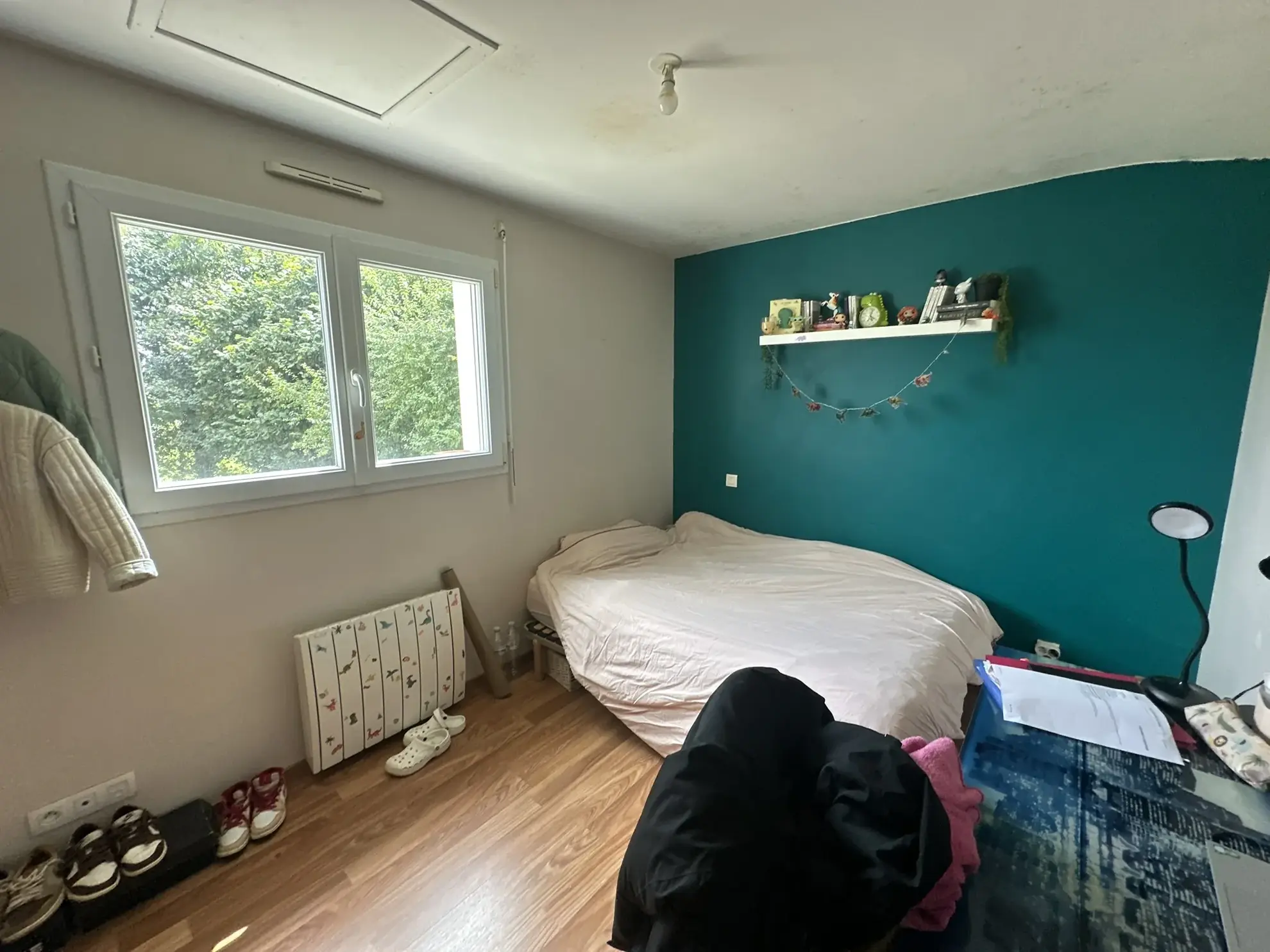 Maison moderne de 110 m² à Baud avec 3 chambres, terrasse et grand terrain 