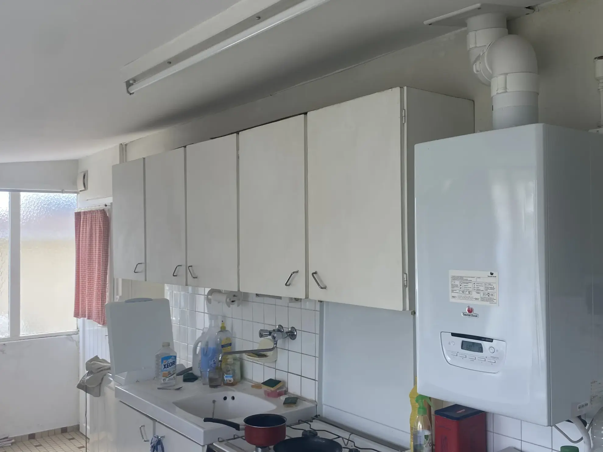 Maison de plain-pied à Pontlieue - Le Mans, Garage et Terrain, Idéal Résidence 