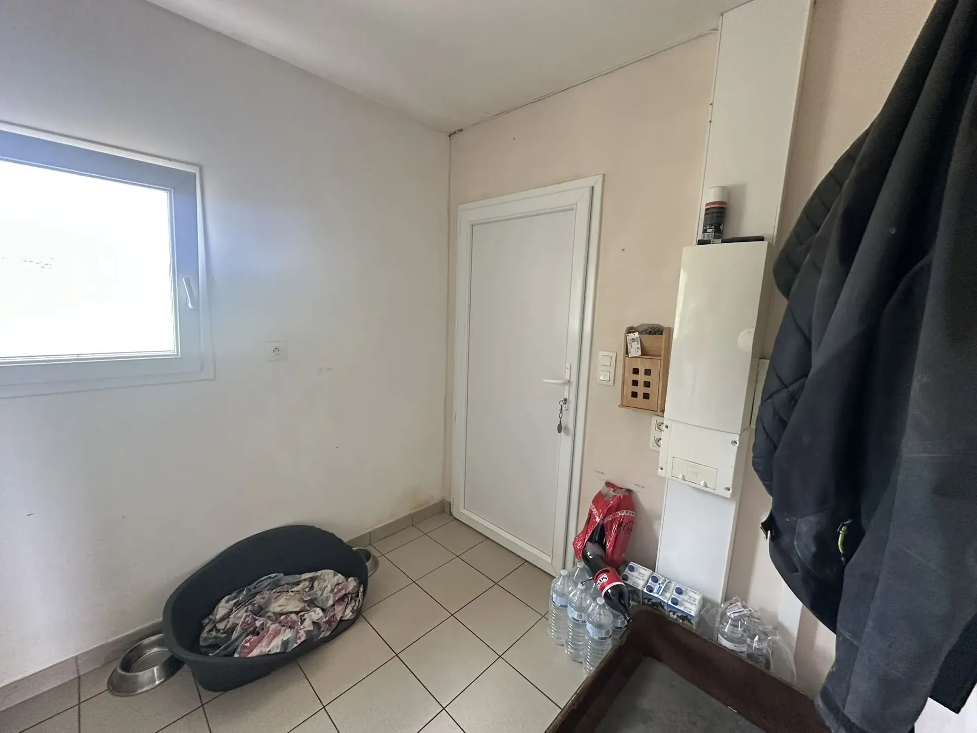 Maison moderne de 110 m² à Baud avec 3 chambres, terrasse et grand terrain 