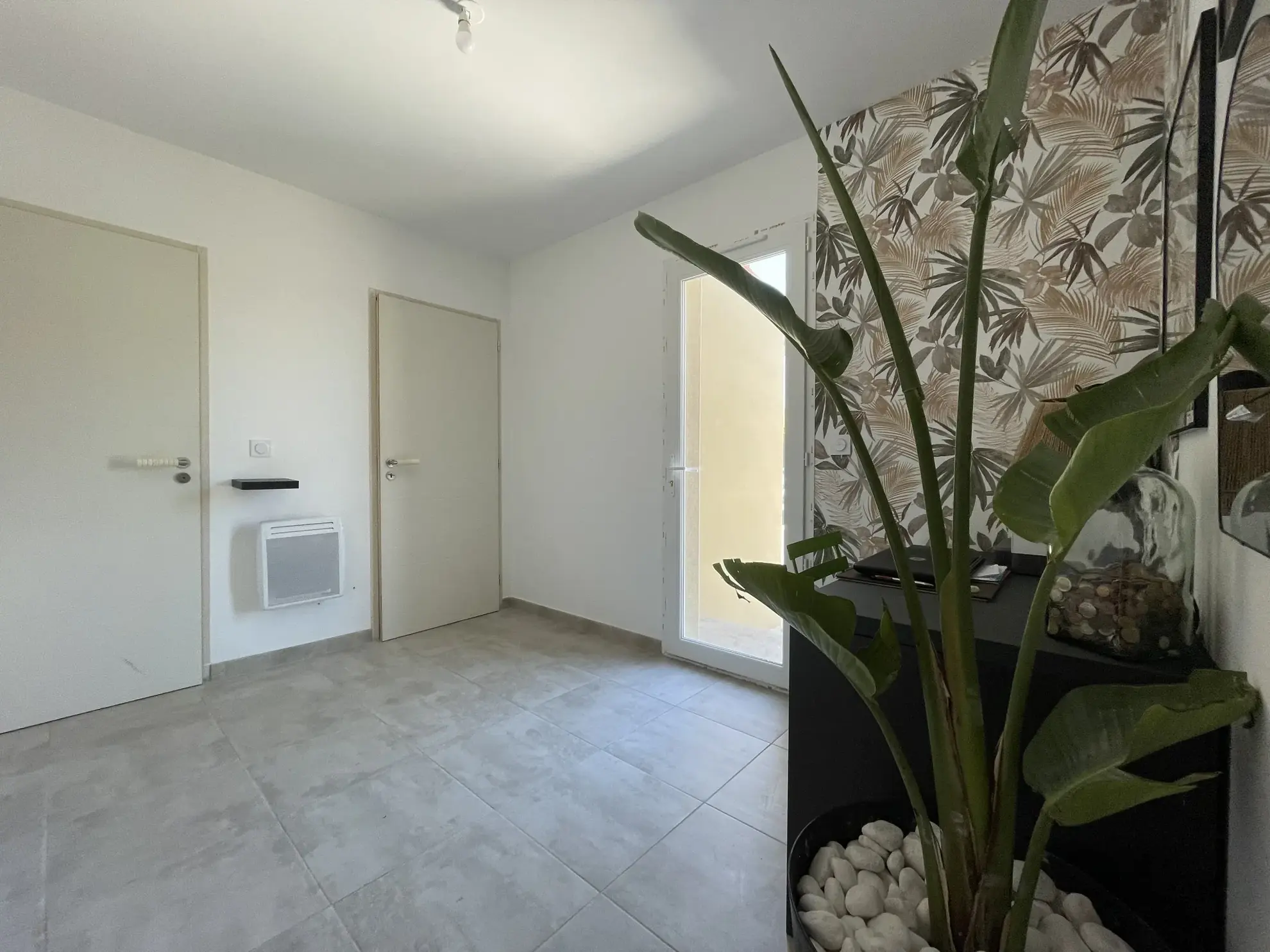 Villa neuve de 81,60 m² avec studio au Boulou, quartier calme 