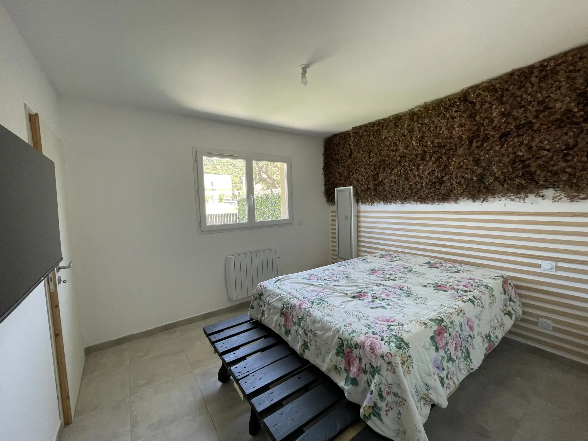 Villa neuve de 81,60 m² avec studio au Boulou, quartier calme 