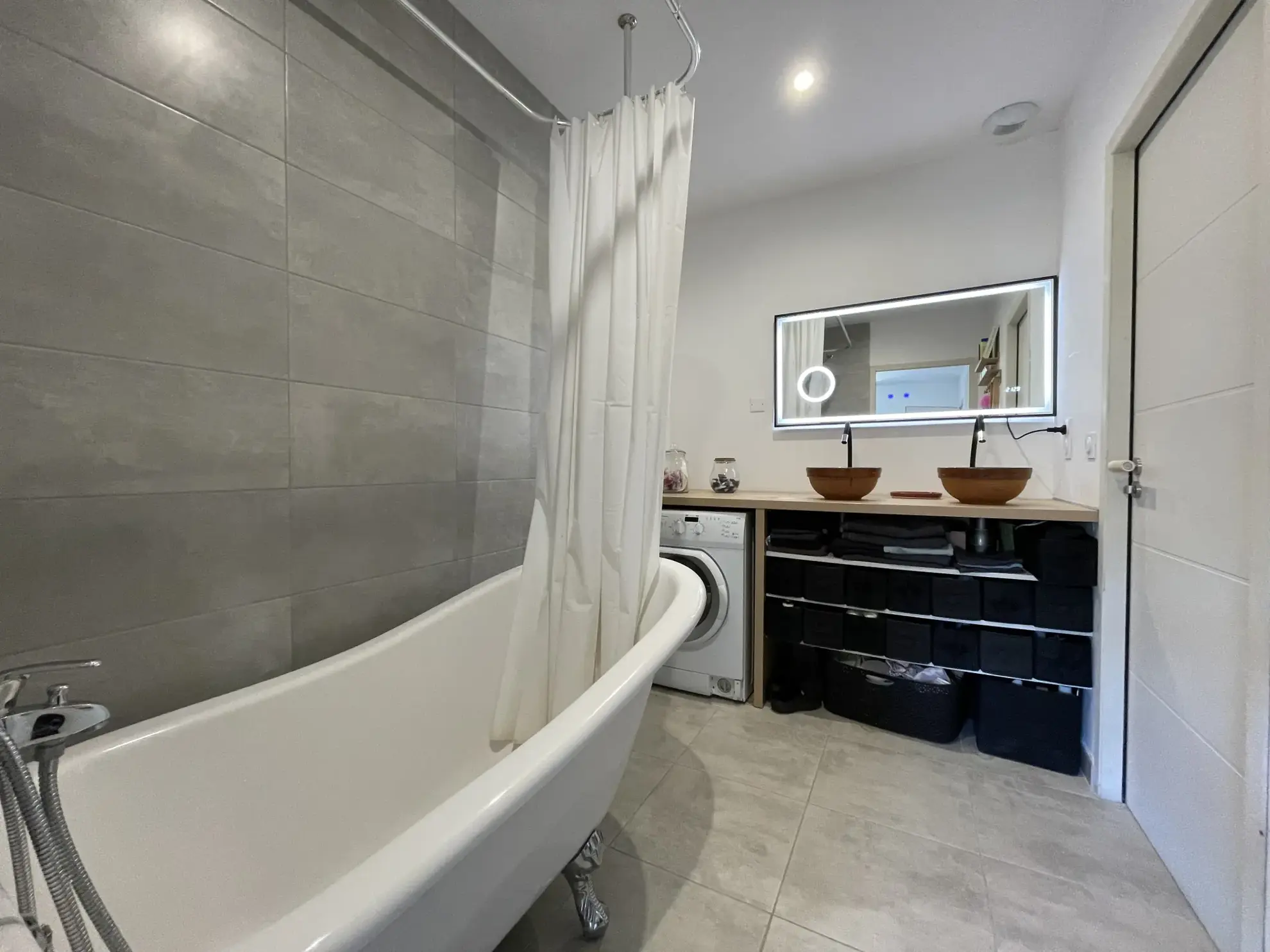 Villa neuve de 81,60 m² avec studio au Boulou, quartier calme 