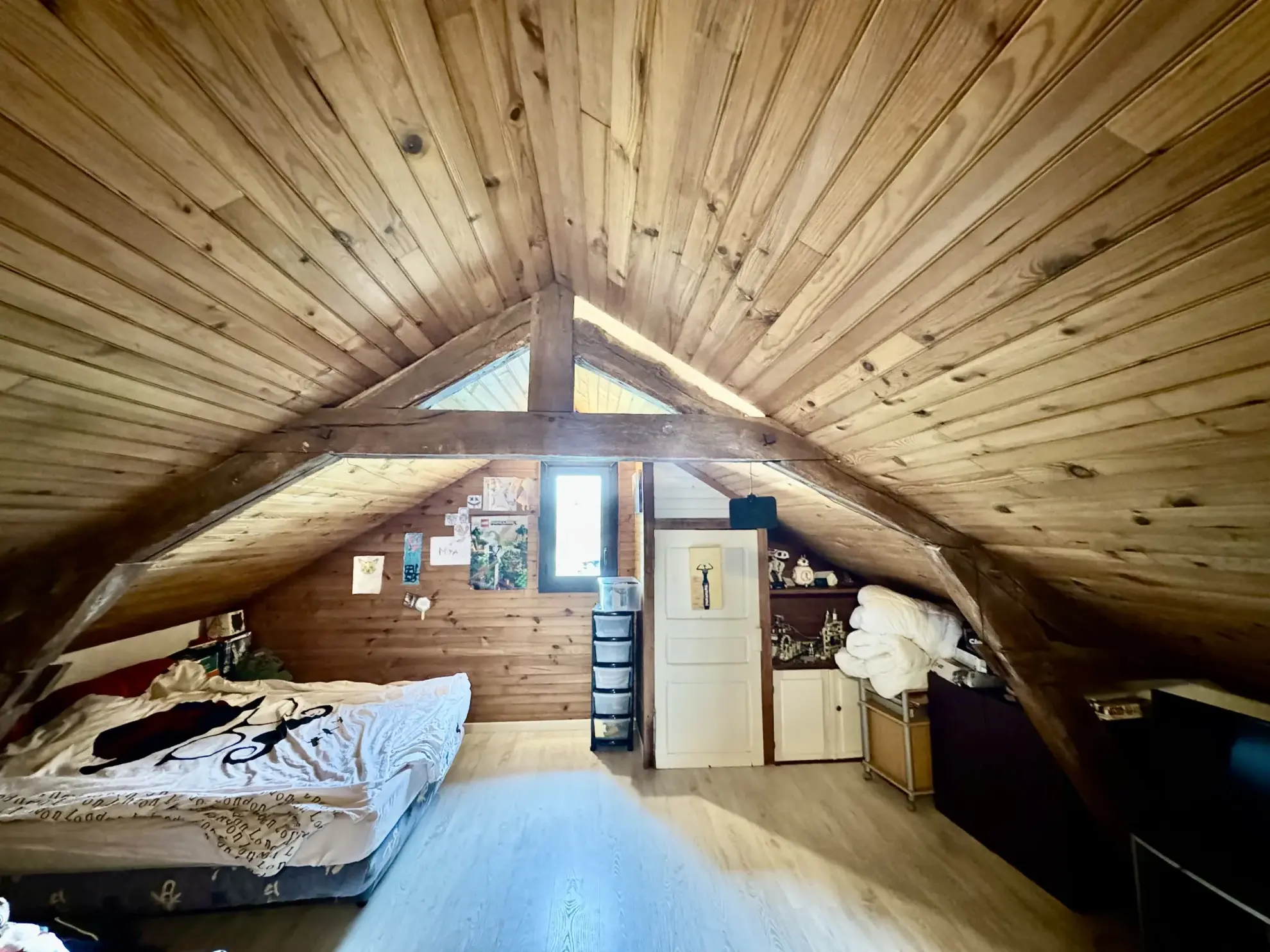 Charmante maison de 145 m² avec jardin clos à La Force 