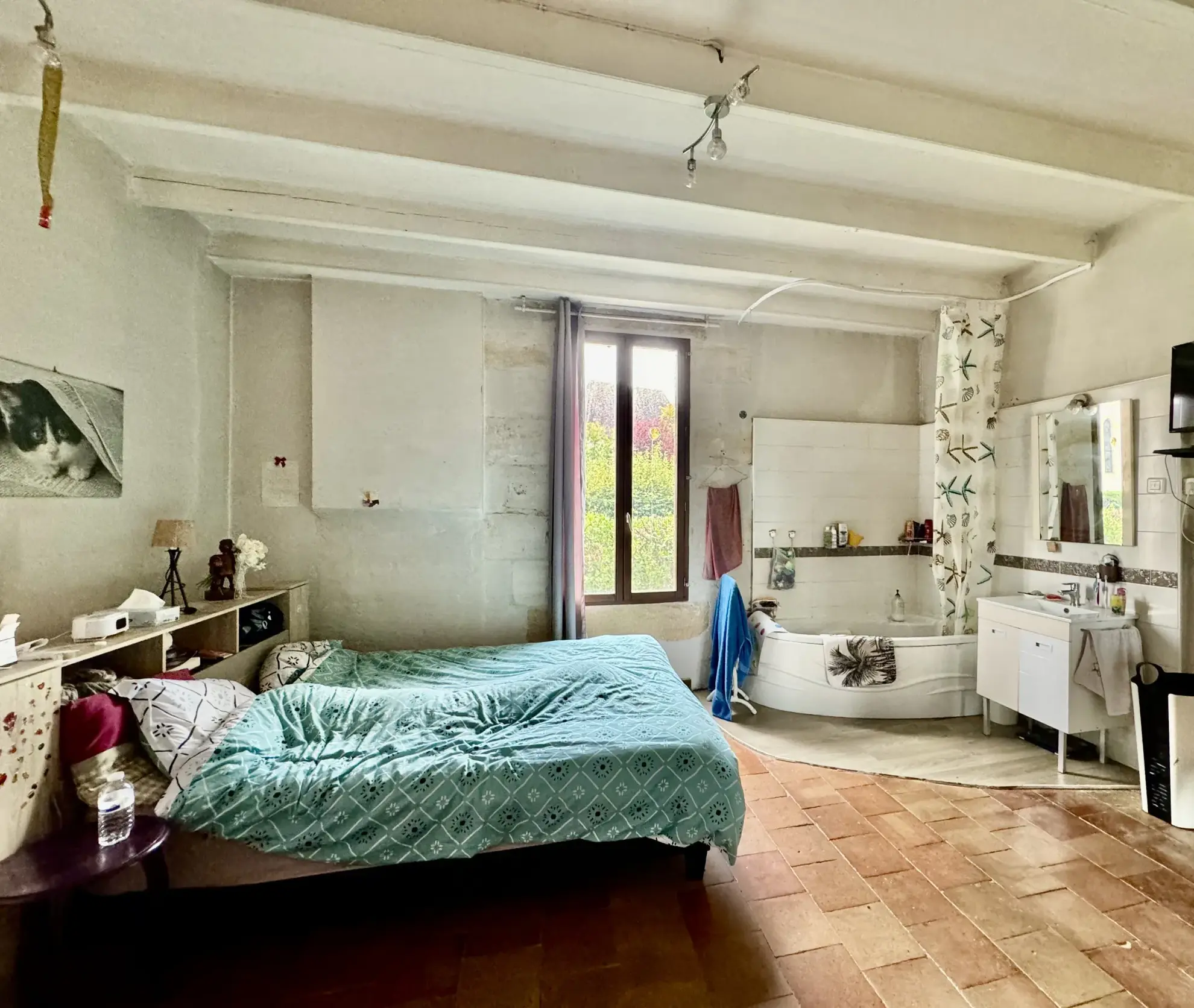 Charmante maison de 145 m² avec jardin clos à La Force 