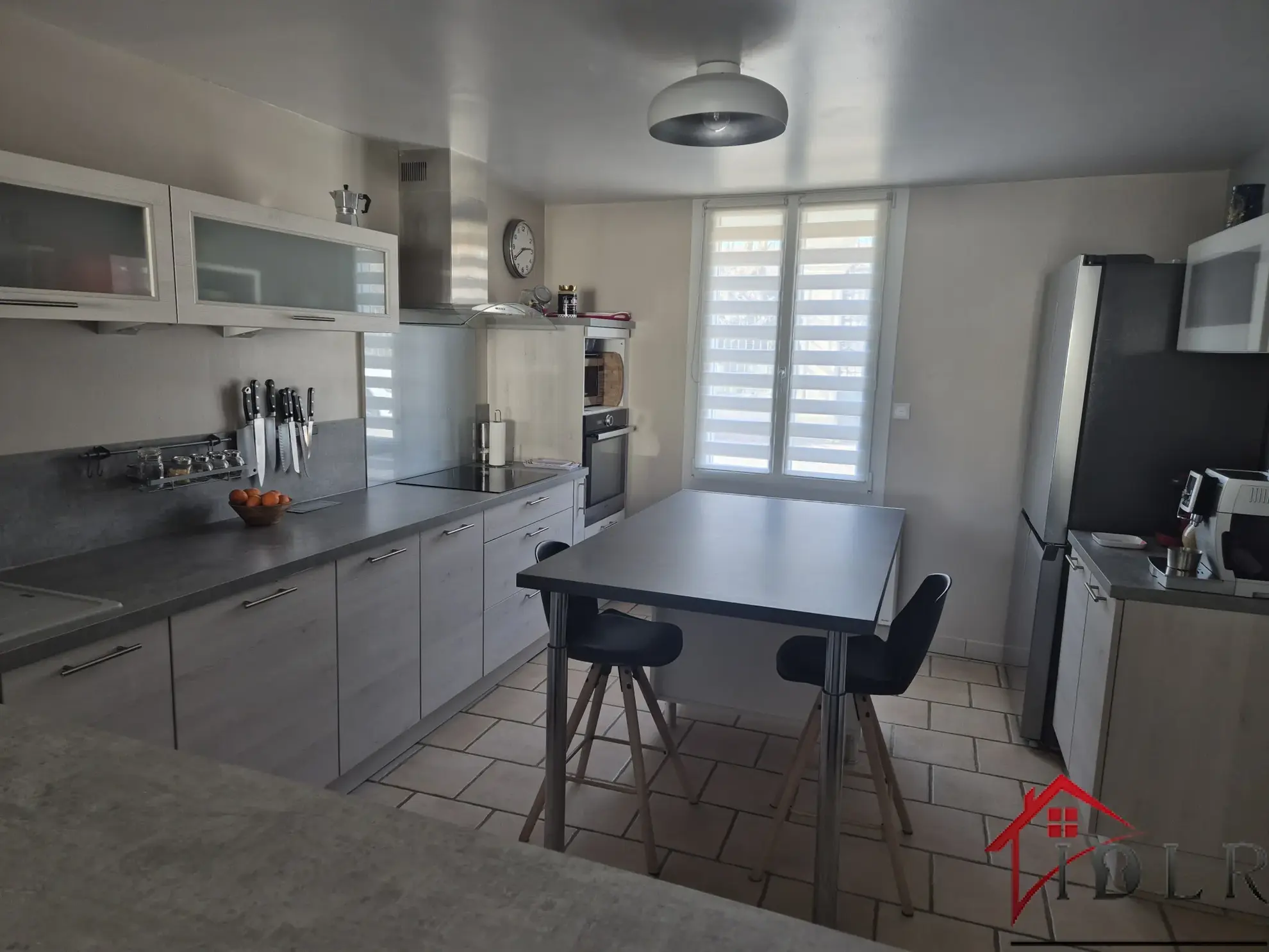 Maison rénovée de 155m² avec 4 chambres et jardin à Saint-Dizier