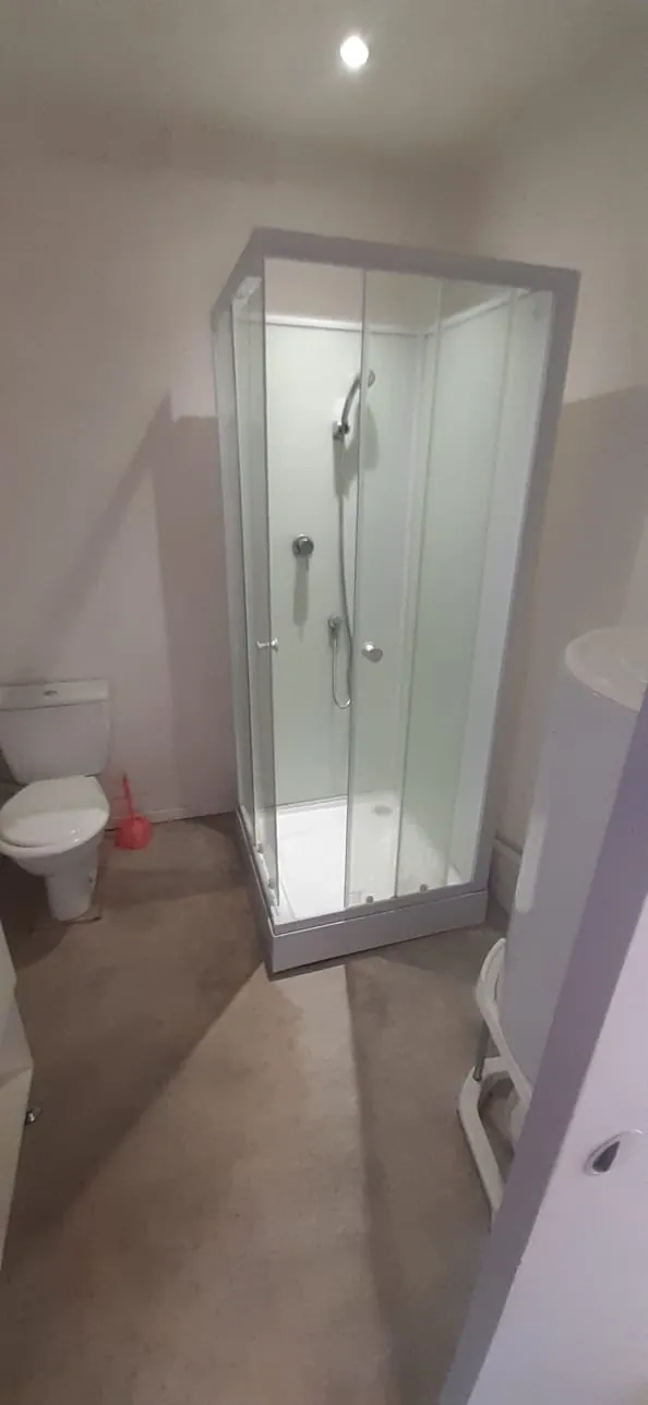 Investissez dans un immeuble de 6 appartements à Carcassonne - Rentabilité immédiate 