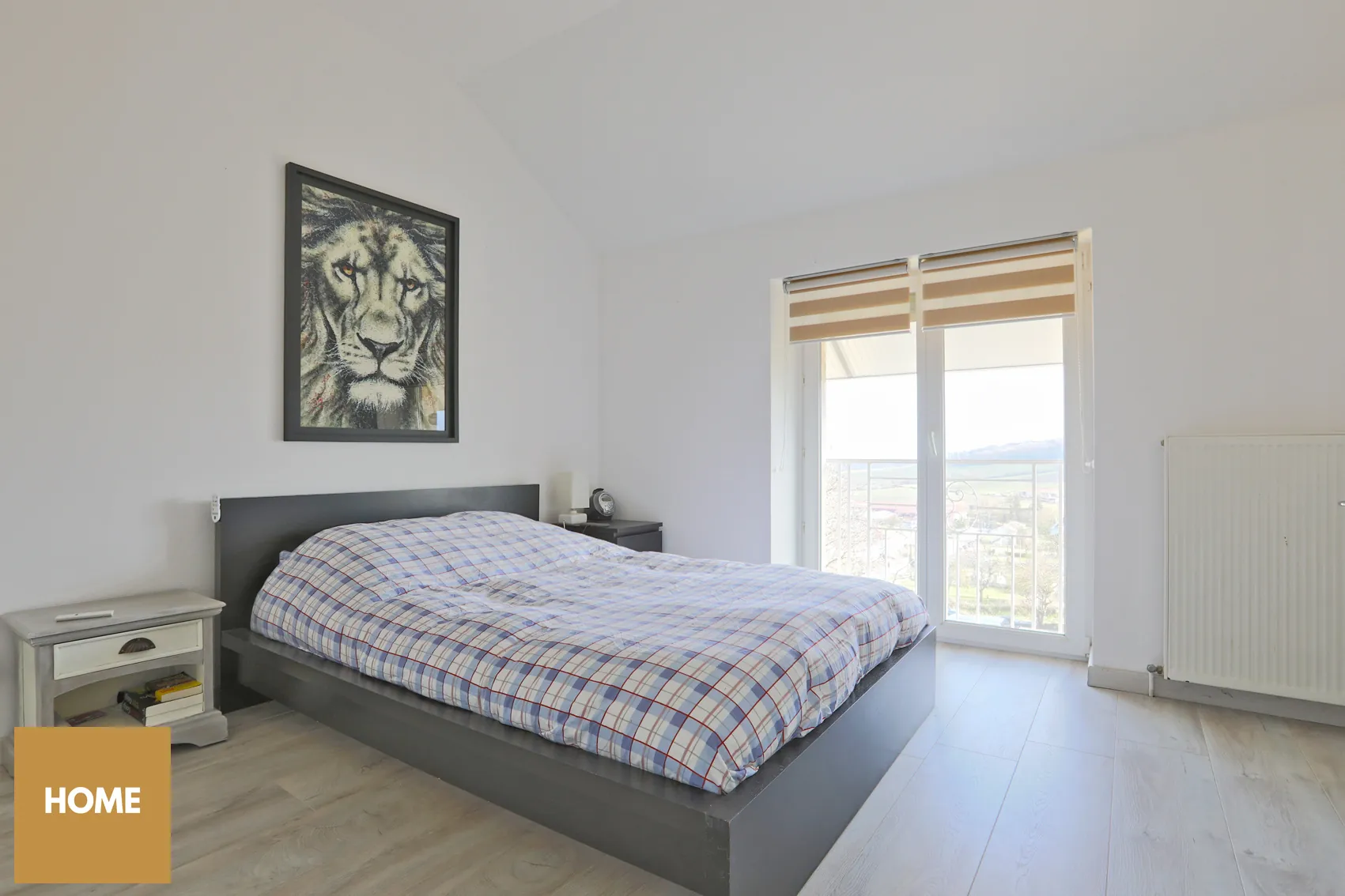 Maison individuelle à Eulmont de 110m² avec terrasse et garage 