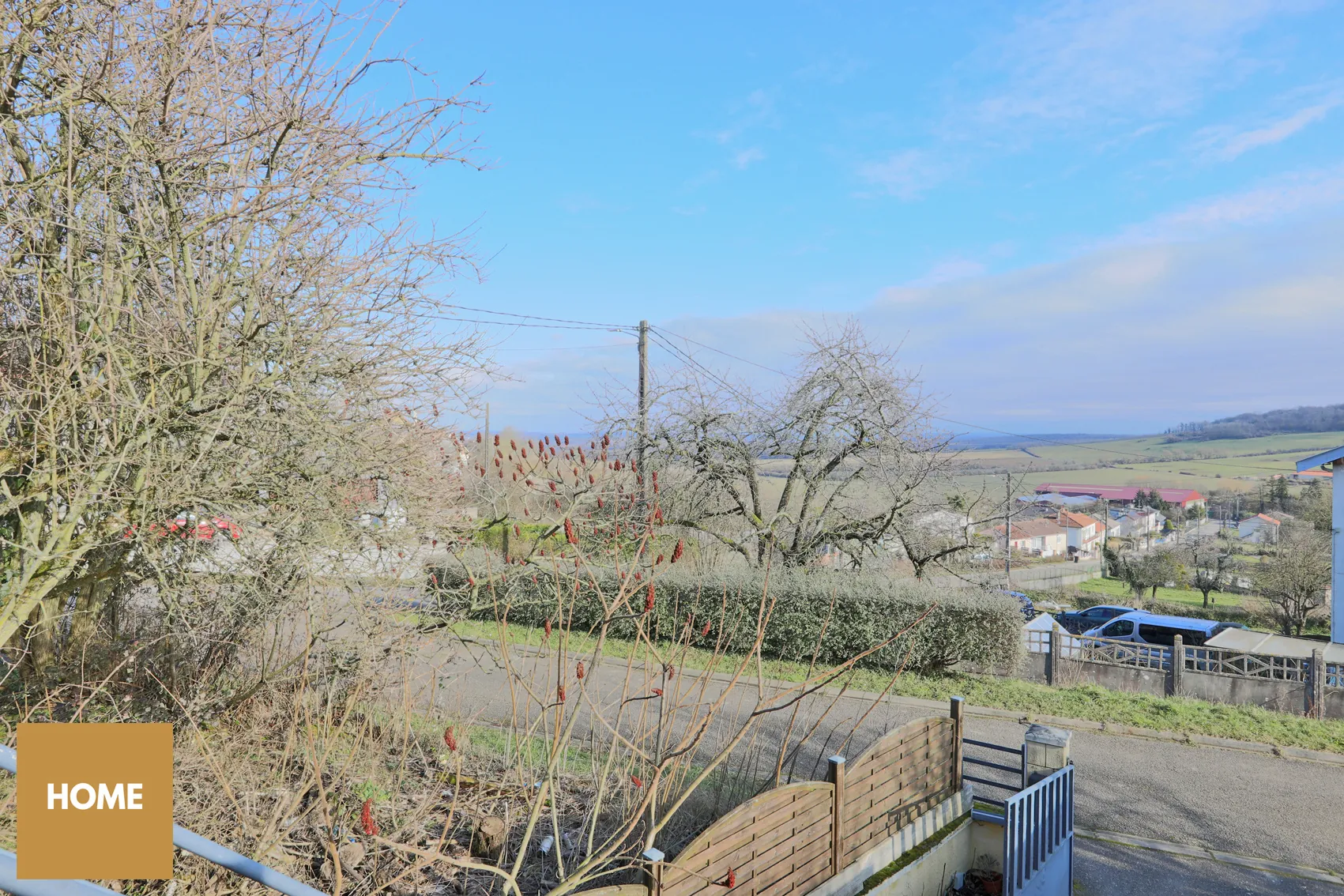 Maison individuelle à Eulmont de 110m² avec terrasse et garage 