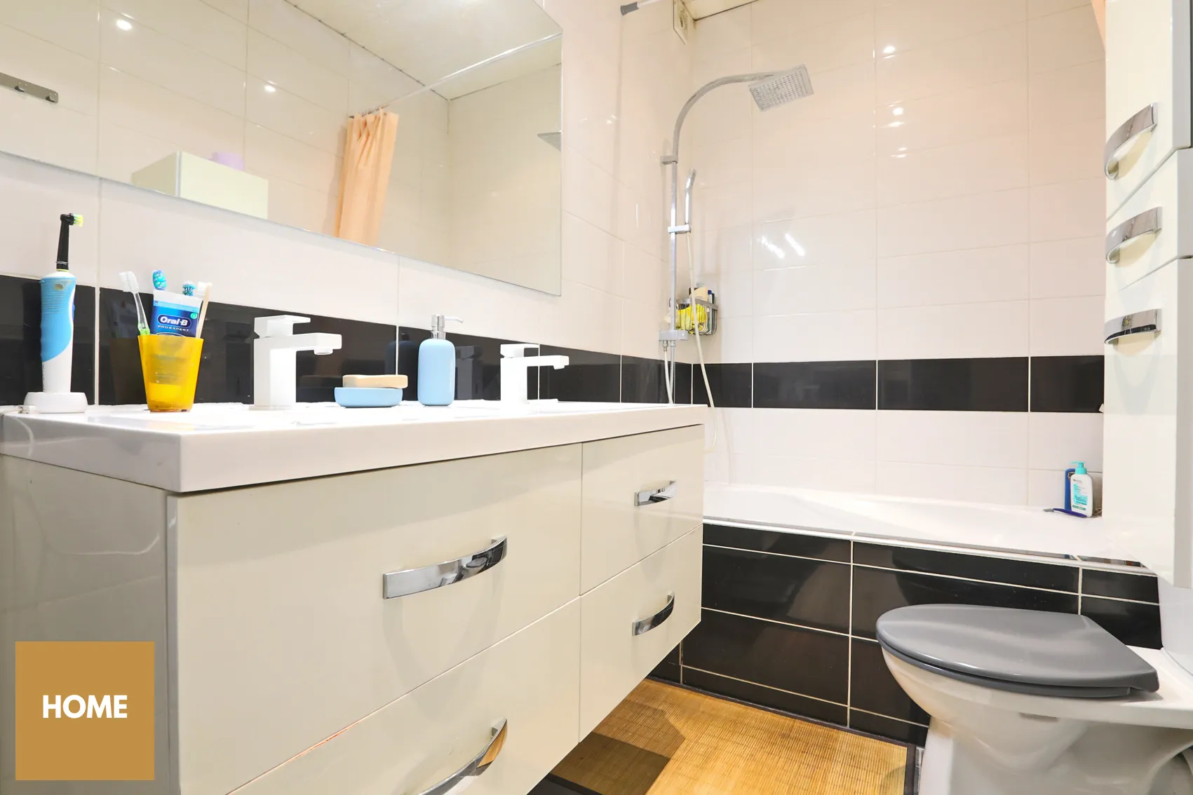 Maison individuelle à Eulmont de 110m² avec terrasse et garage 