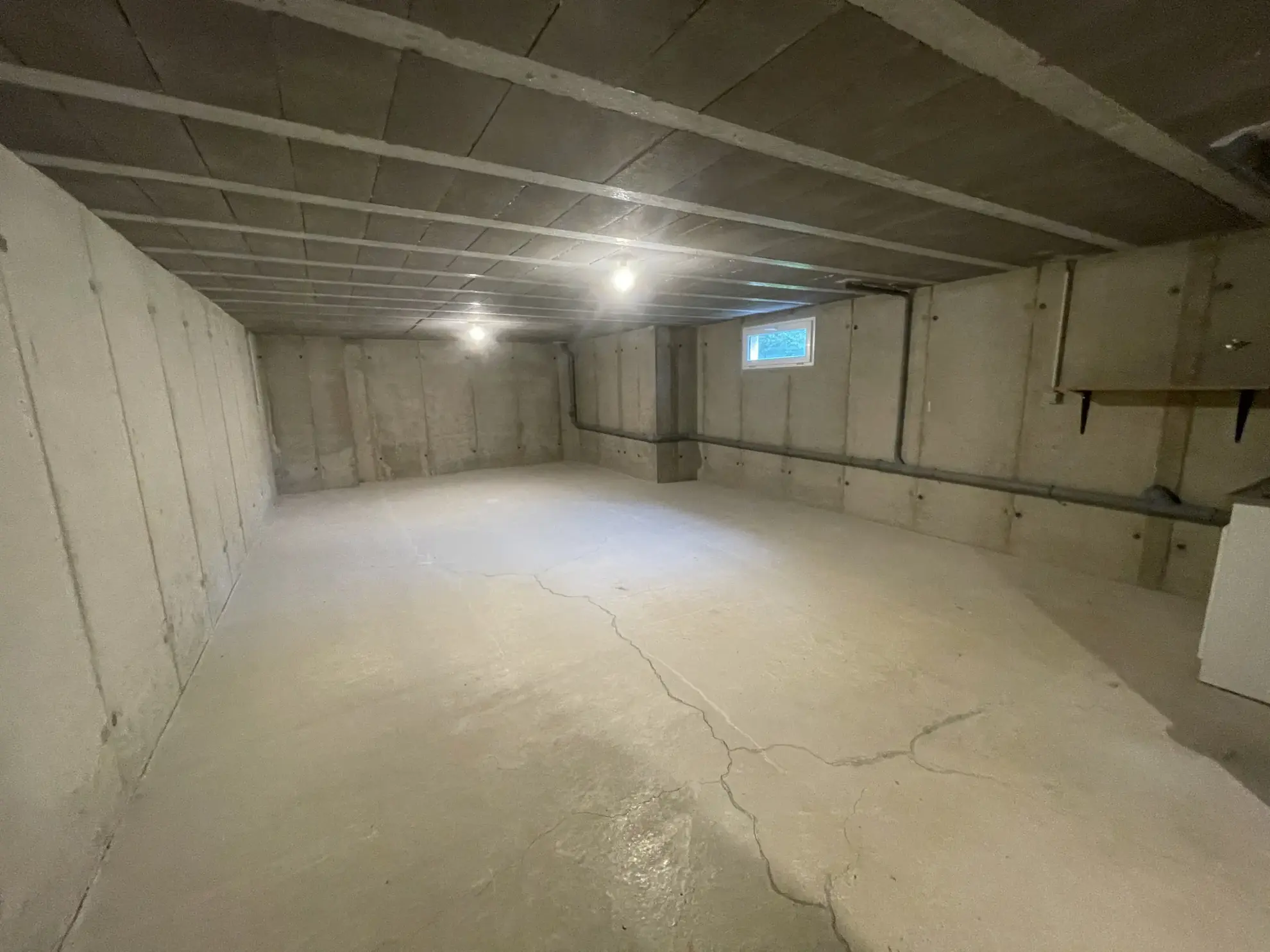 Appartement T3 avec terrasse de 45 m² à Bartenheim - Exclu Immobilier 