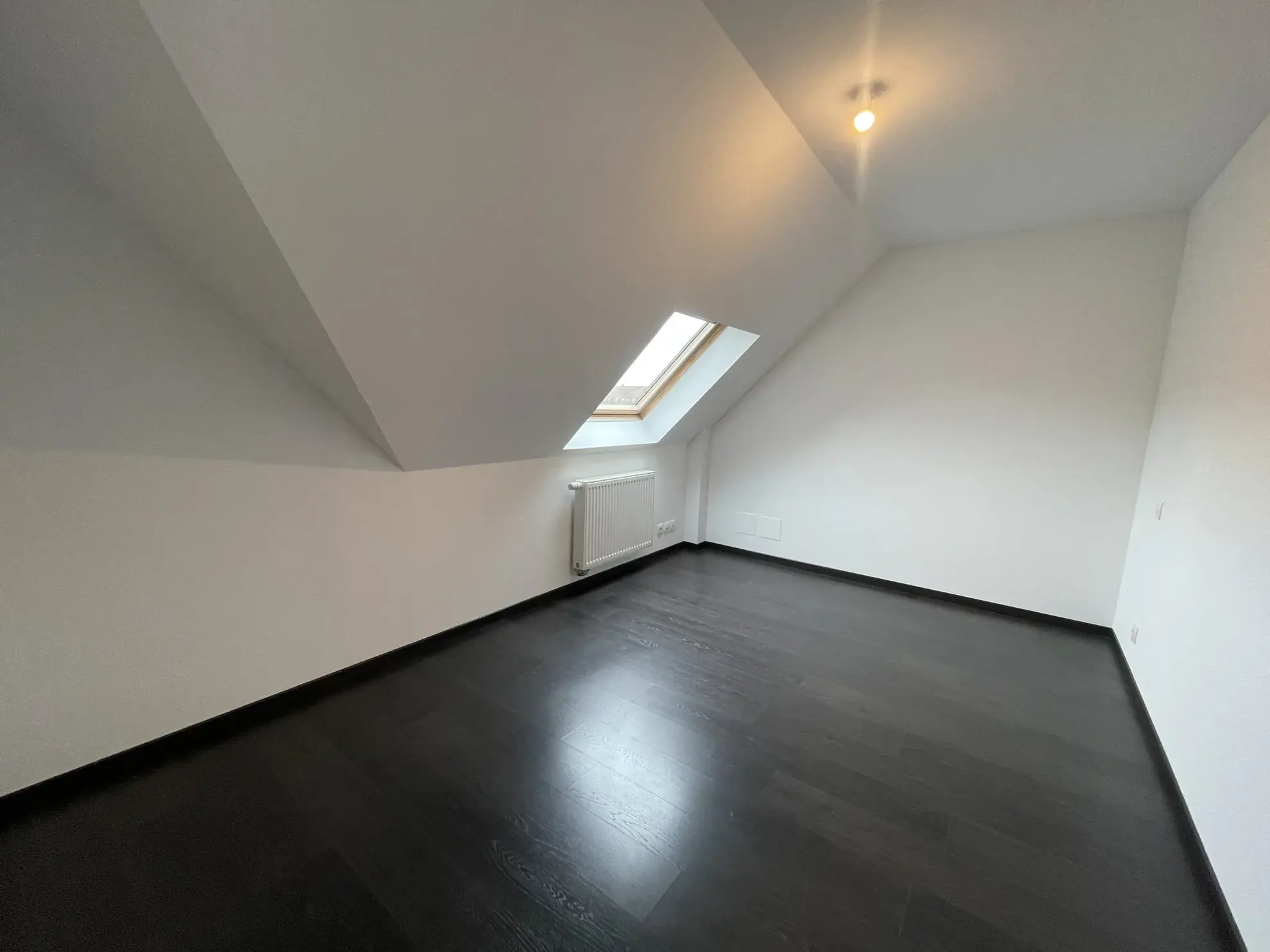 Appartement T3 avec terrasse de 45 m² à Bartenheim - Exclu Immobilier 