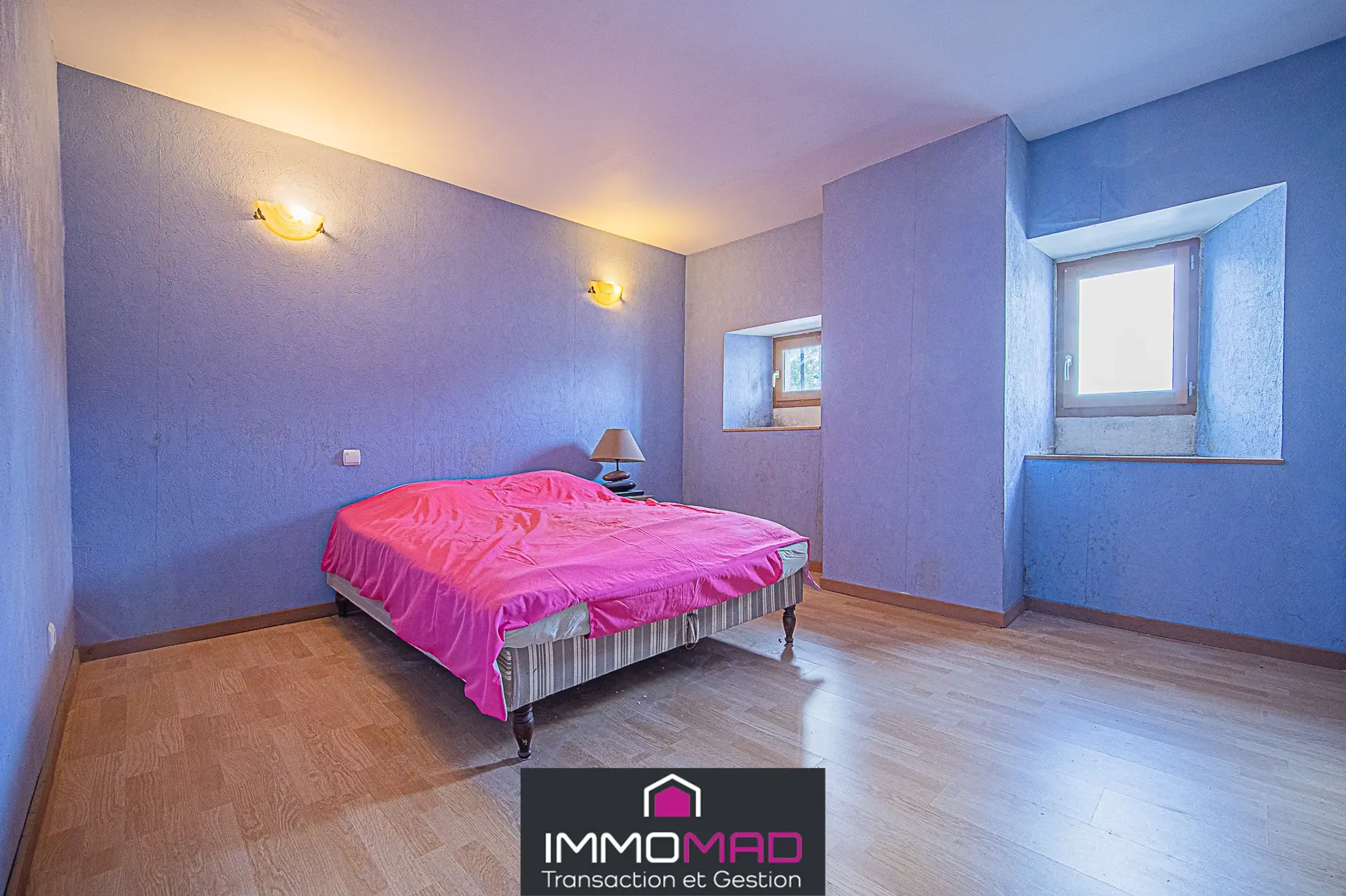 Grande maison de 325 m² avec 7 chambres et hangar à Rouvrois-sur-Meuse 