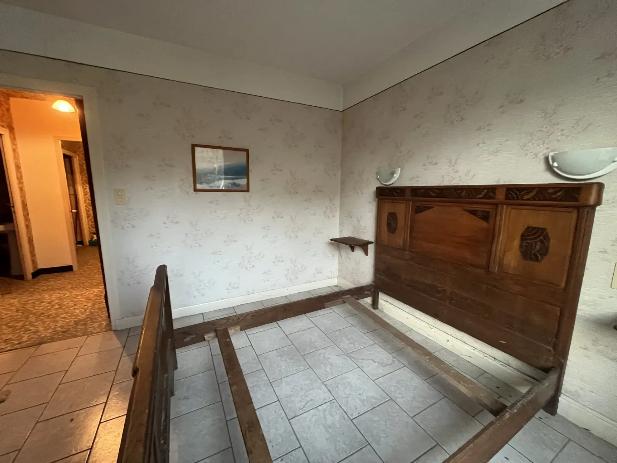 Maison multifamiliale de 166 m² à Bourbonne Les Bains avec terrain et dépendance 