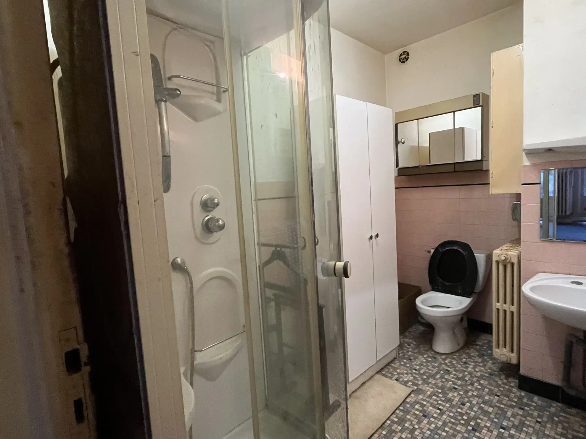 Maison multifamiliale de 166 m² à Bourbonne Les Bains avec terrain et dépendance 