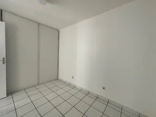 Appartement F4 à vendre à Fort-de-France – Centre-ville avec terrasse et parking 